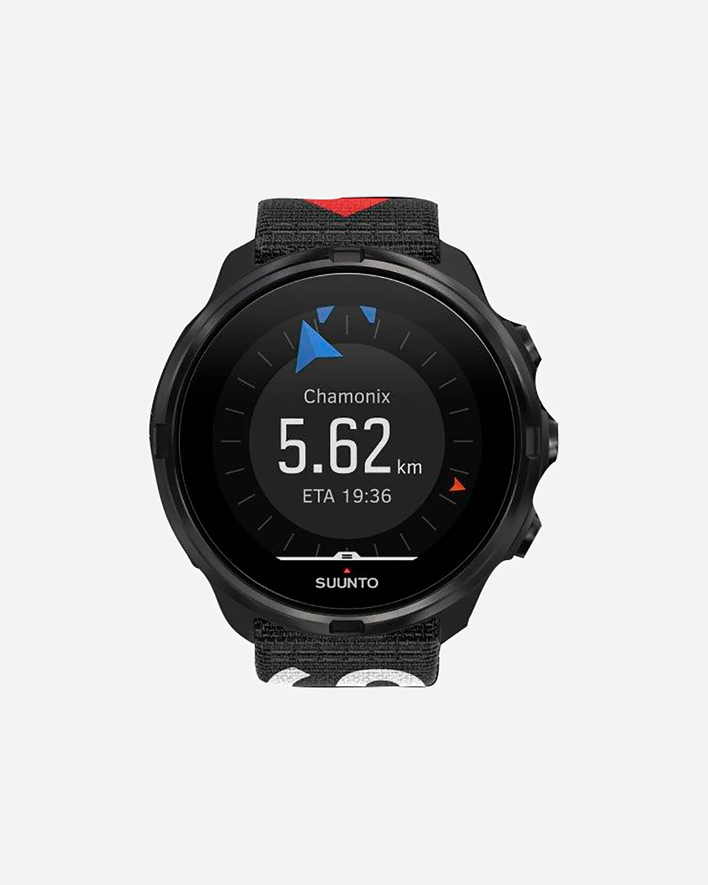 OROLOGIO MULTIFUNZIONE SUUNTO 9 G1