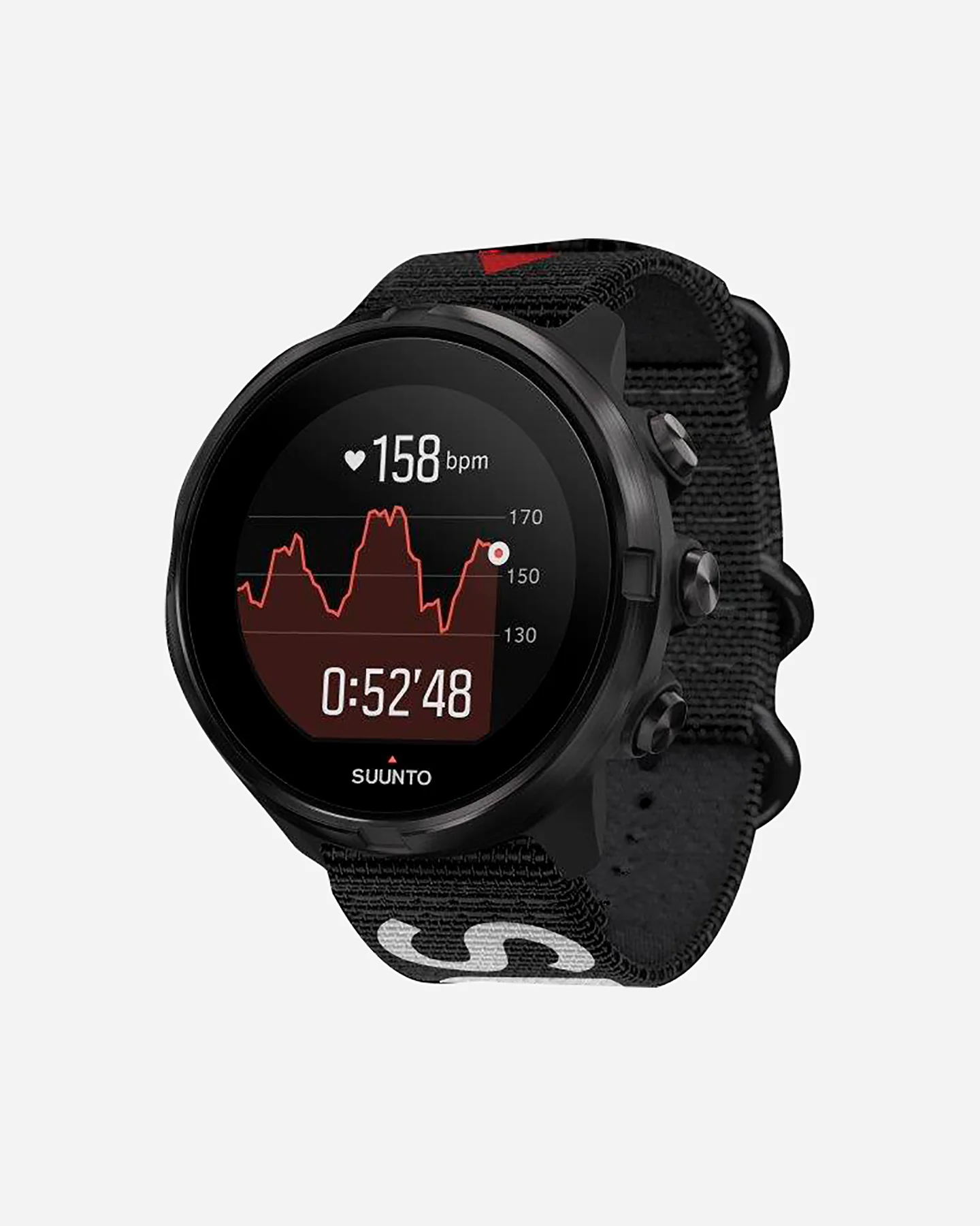 OROLOGIO MULTIFUNZIONE SUUNTO 9 G1 - Image 2