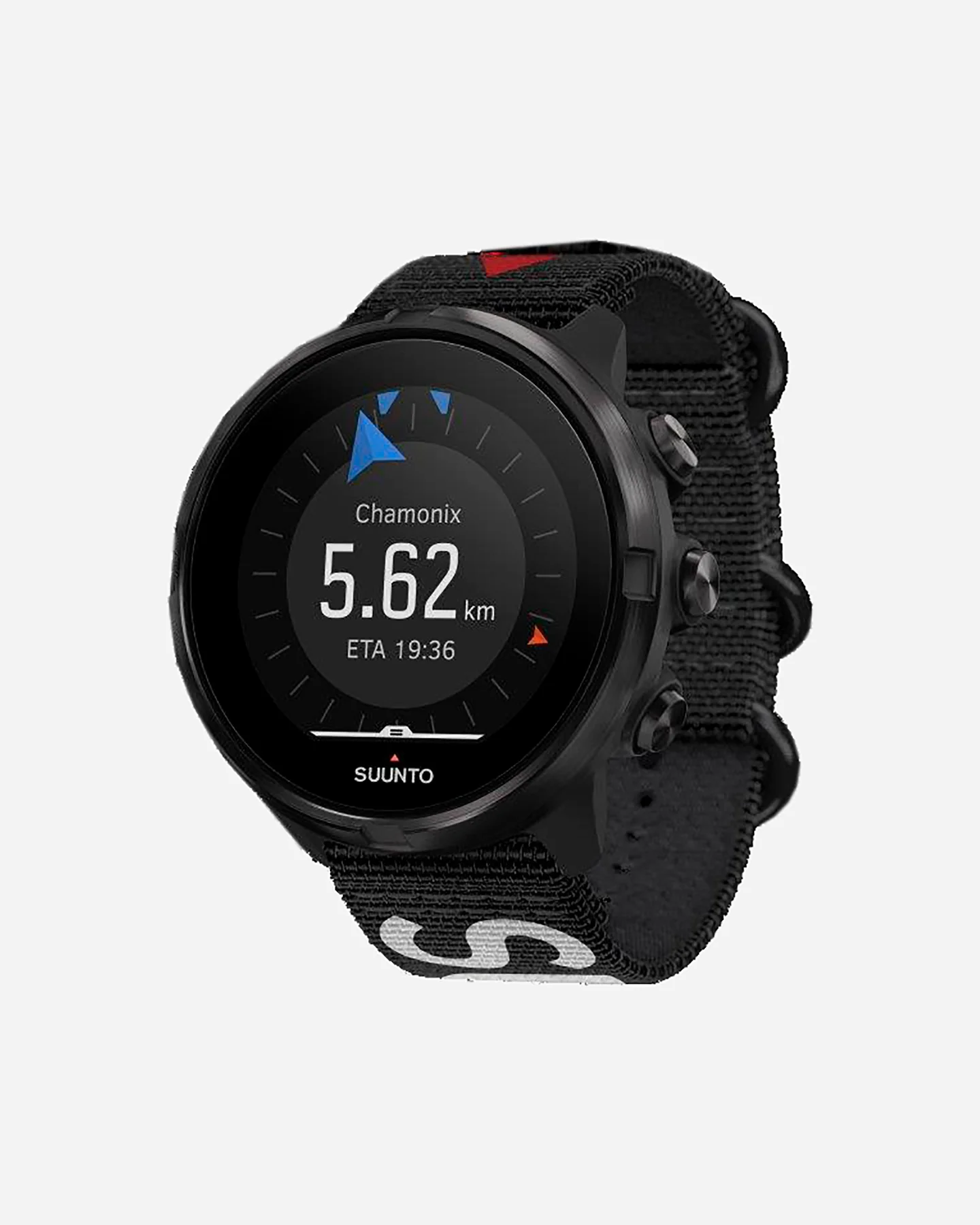 OROLOGIO MULTIFUNZIONE SUUNTO 9 G1 - Image 4