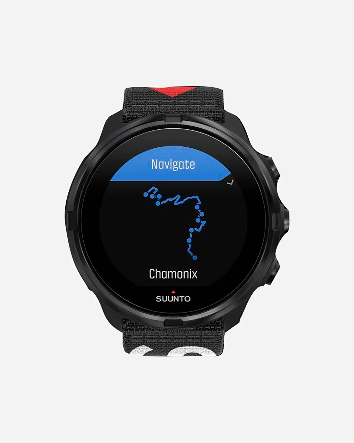 OROLOGIO MULTIFUNZIONE SUUNTO 9 G1 - Image 5