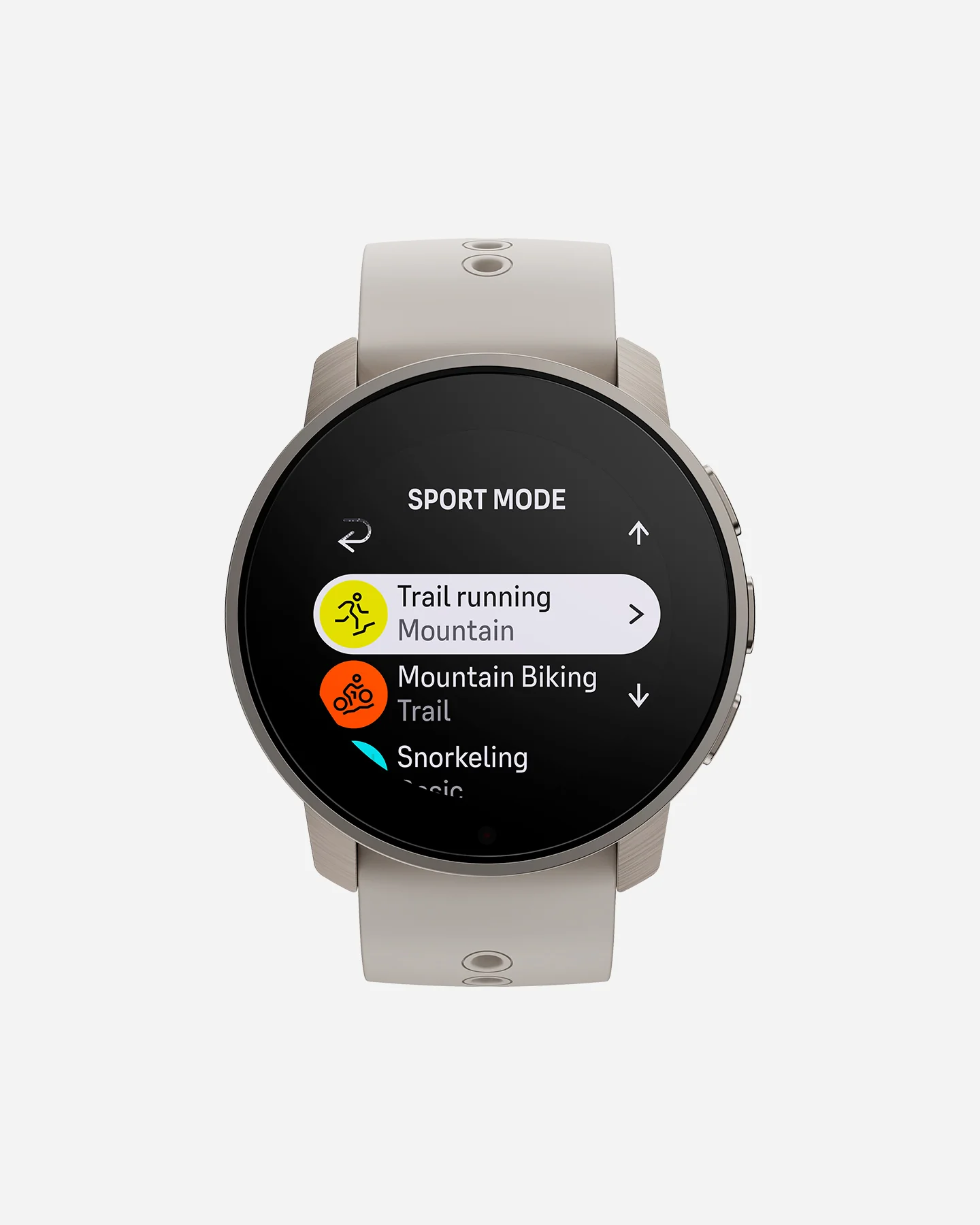 OROLOGIO MULTIFUNZIONE SUUNTO 9 PEAK PRO