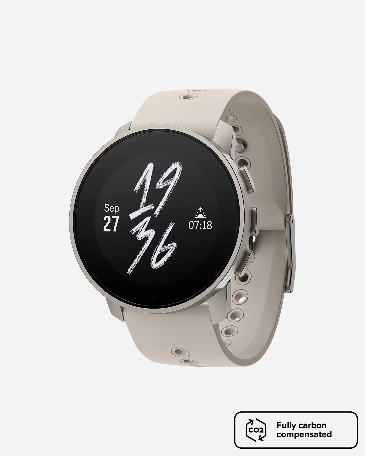 OROLOGIO MULTIFUNZIONE SUUNTO 9 PEAK PRO - Image 2