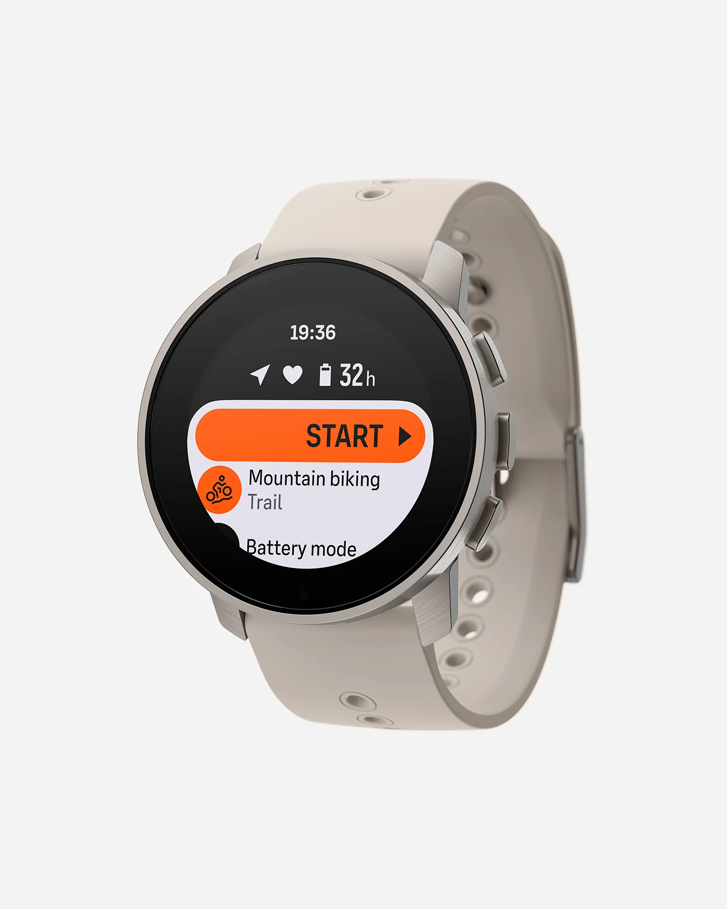 OROLOGIO MULTIFUNZIONE SUUNTO 9 PEAK PRO - Image 3