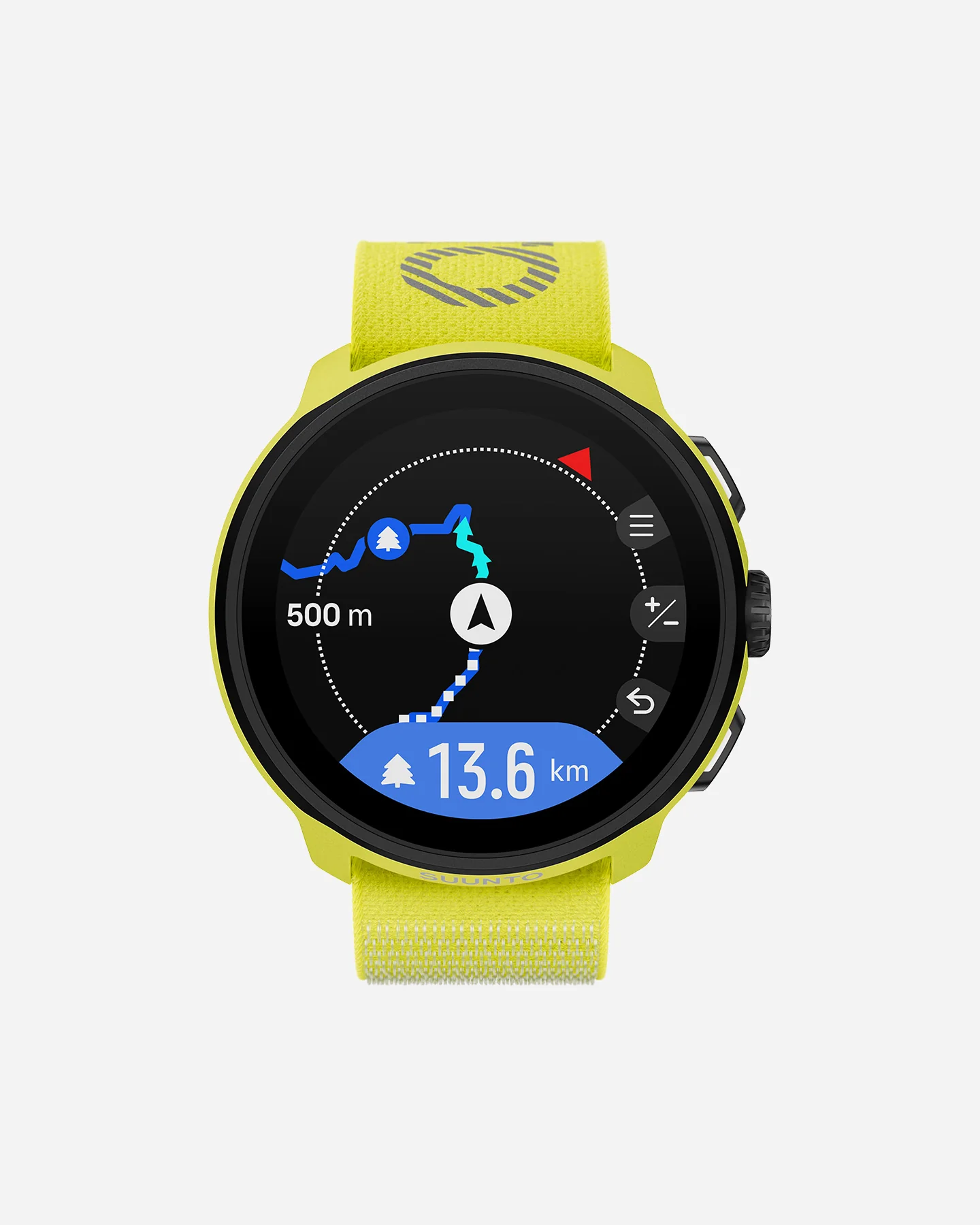 OROLOGIO MULTIFUNZIONE SUUNTO RUN