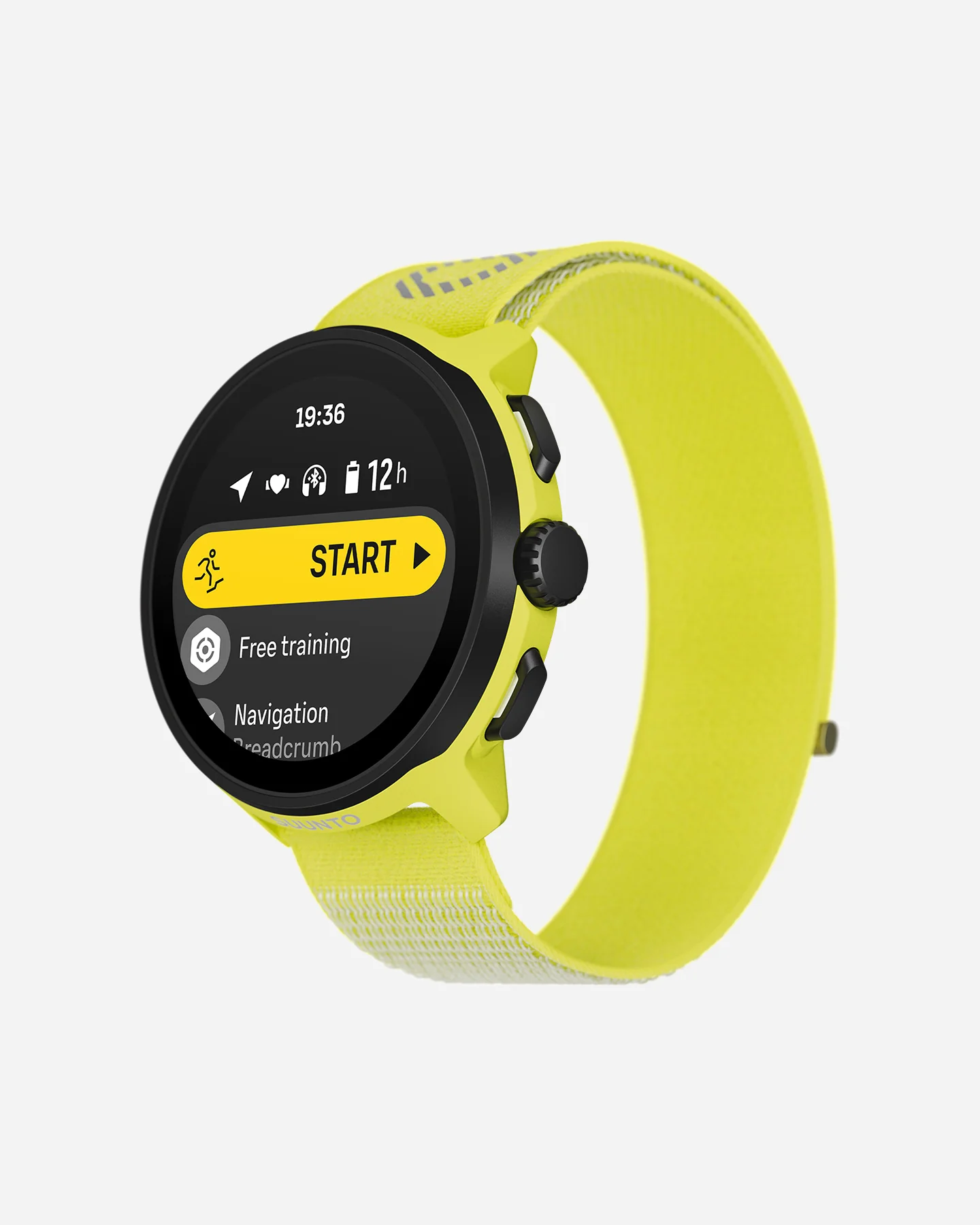 OROLOGIO MULTIFUNZIONE SUUNTO RUN - Image 3