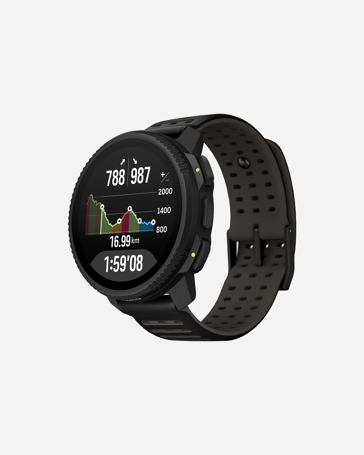 OROLOGIO MULTIFUNZIONE SUUNTO VERTICAL 2 - Image 2