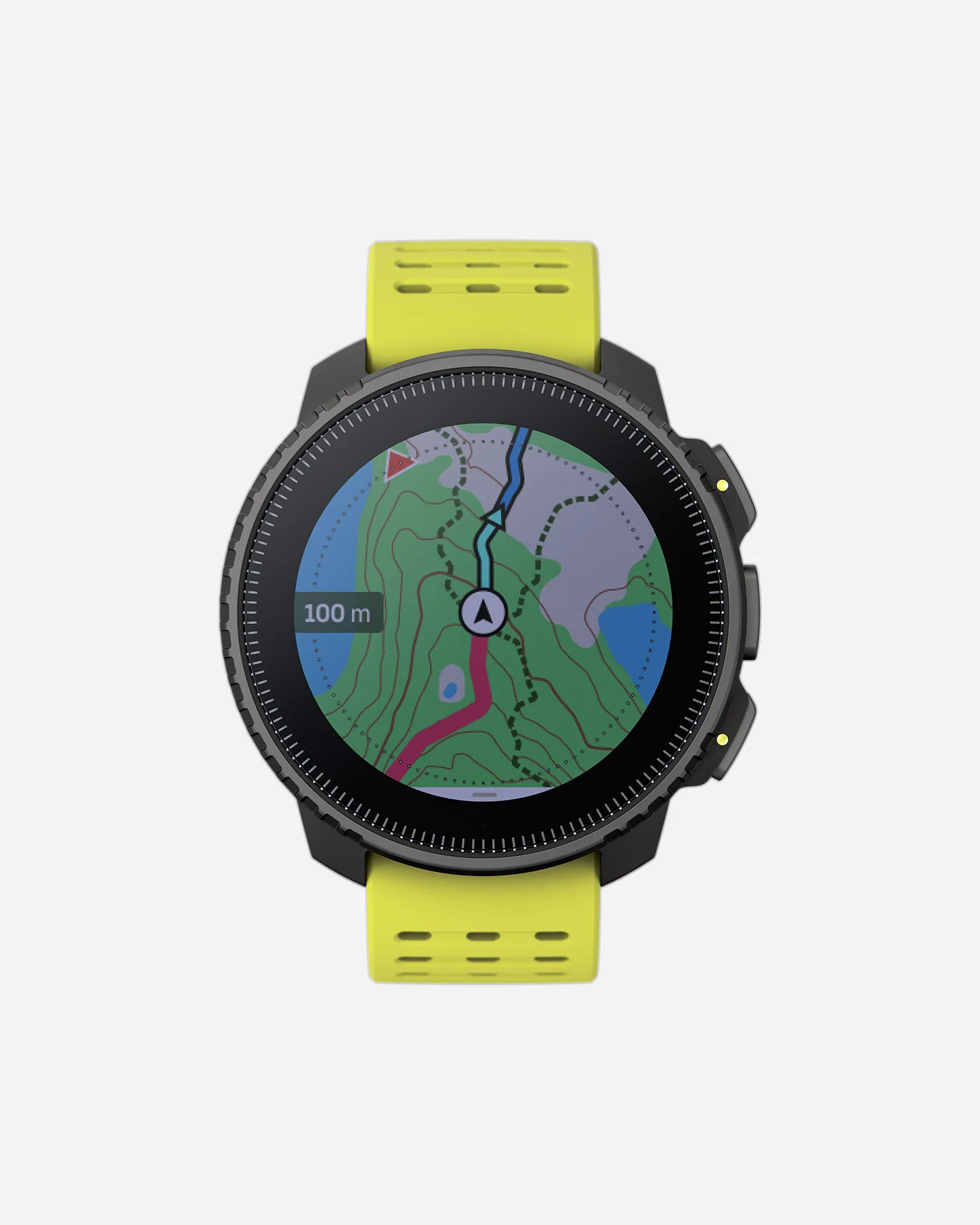 OROLOGIO MULTIFUNZIONE SUUNTO VERTICAL