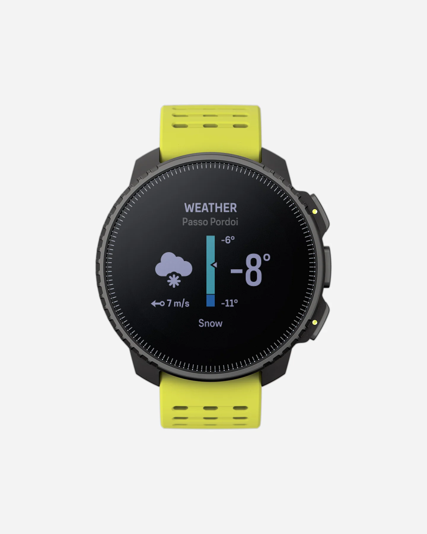 OROLOGIO MULTIFUNZIONE SUUNTO VERTICAL - Image 2