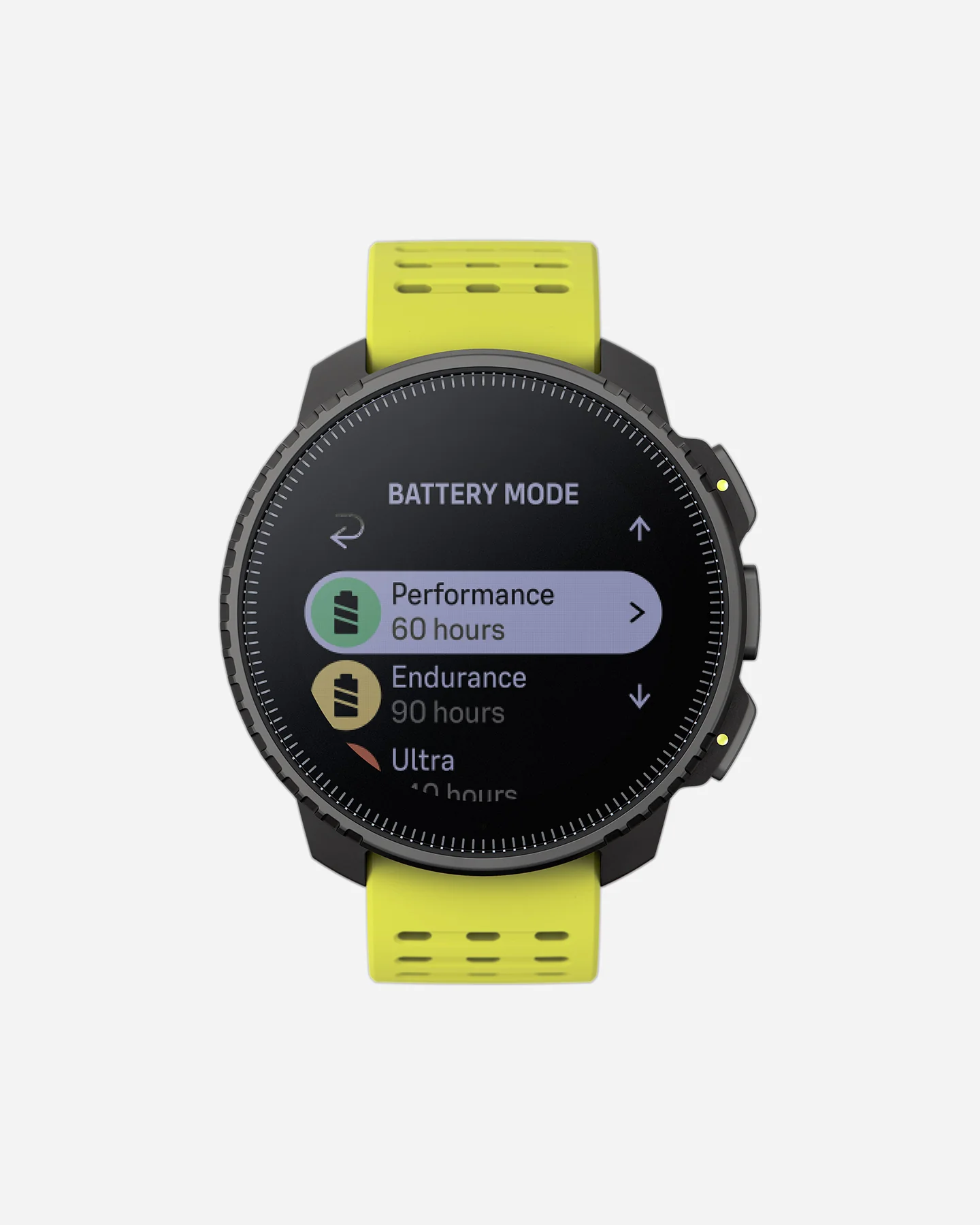 OROLOGIO MULTIFUNZIONE SUUNTO VERTICAL - Image 3