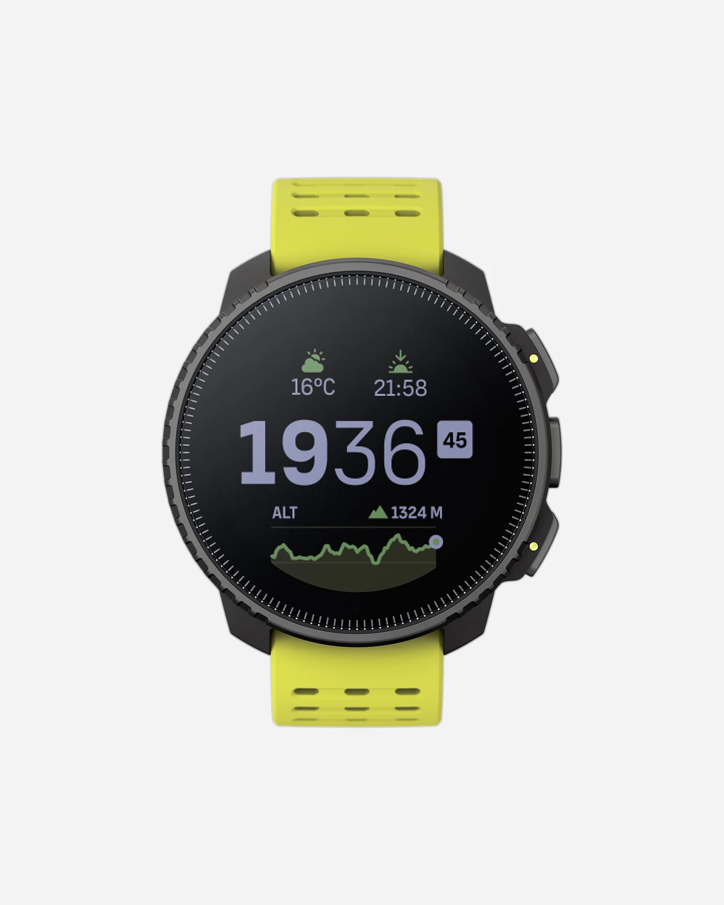 OROLOGIO MULTIFUNZIONE SUUNTO VERTICAL - Image 6