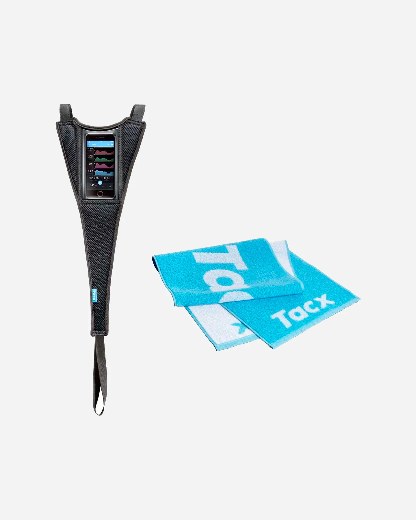 OROLOGIO MULTIFUNZIONE TACX RUN