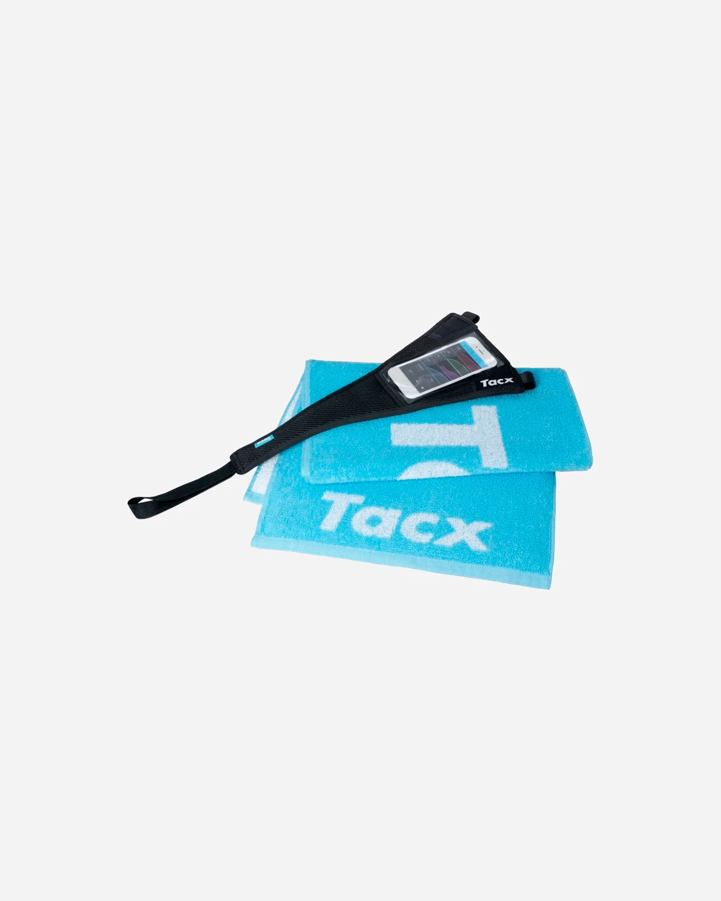 OROLOGIO MULTIFUNZIONE TACX RUN - Image 2