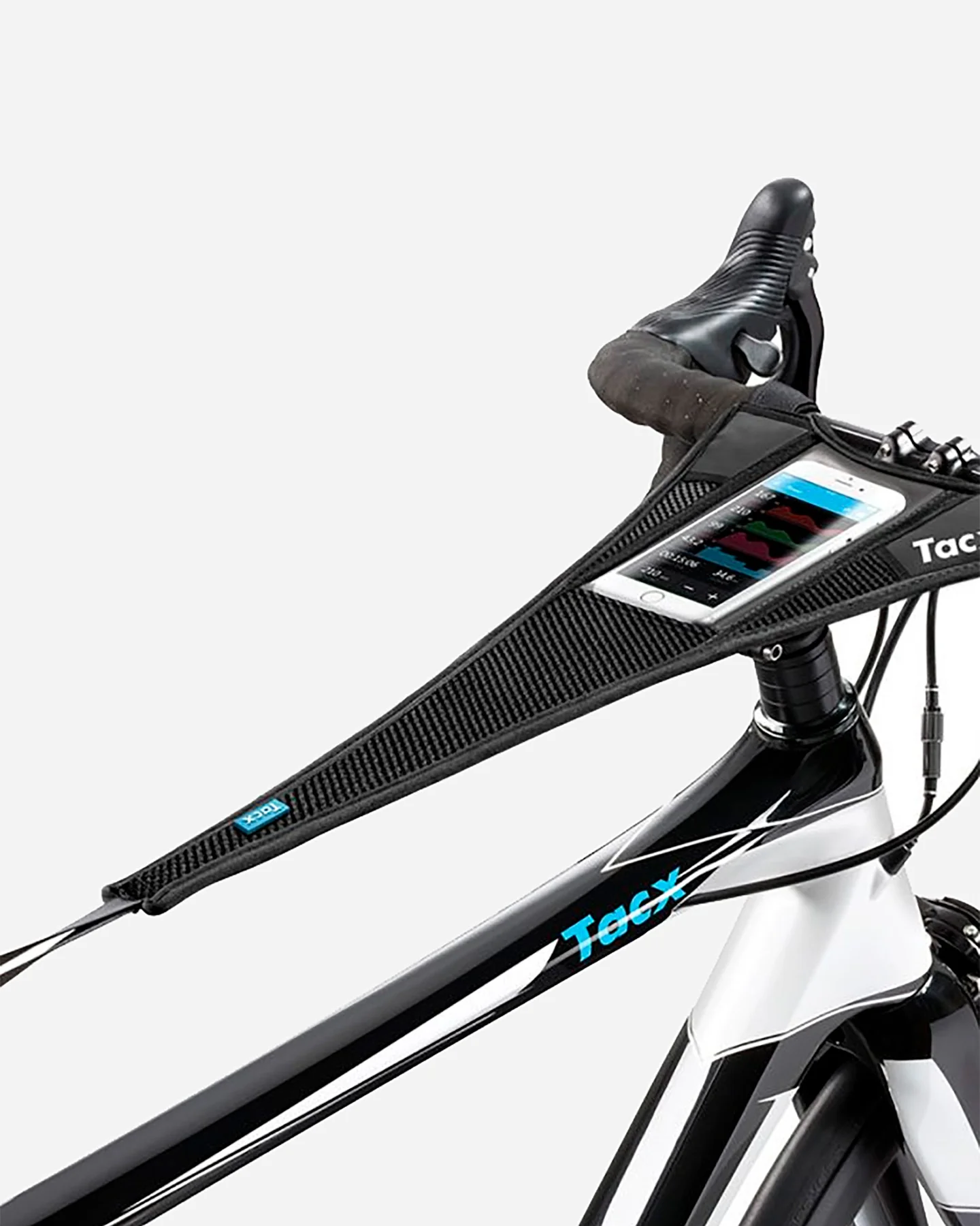 OROLOGIO MULTIFUNZIONE TACX RUN - Image 4