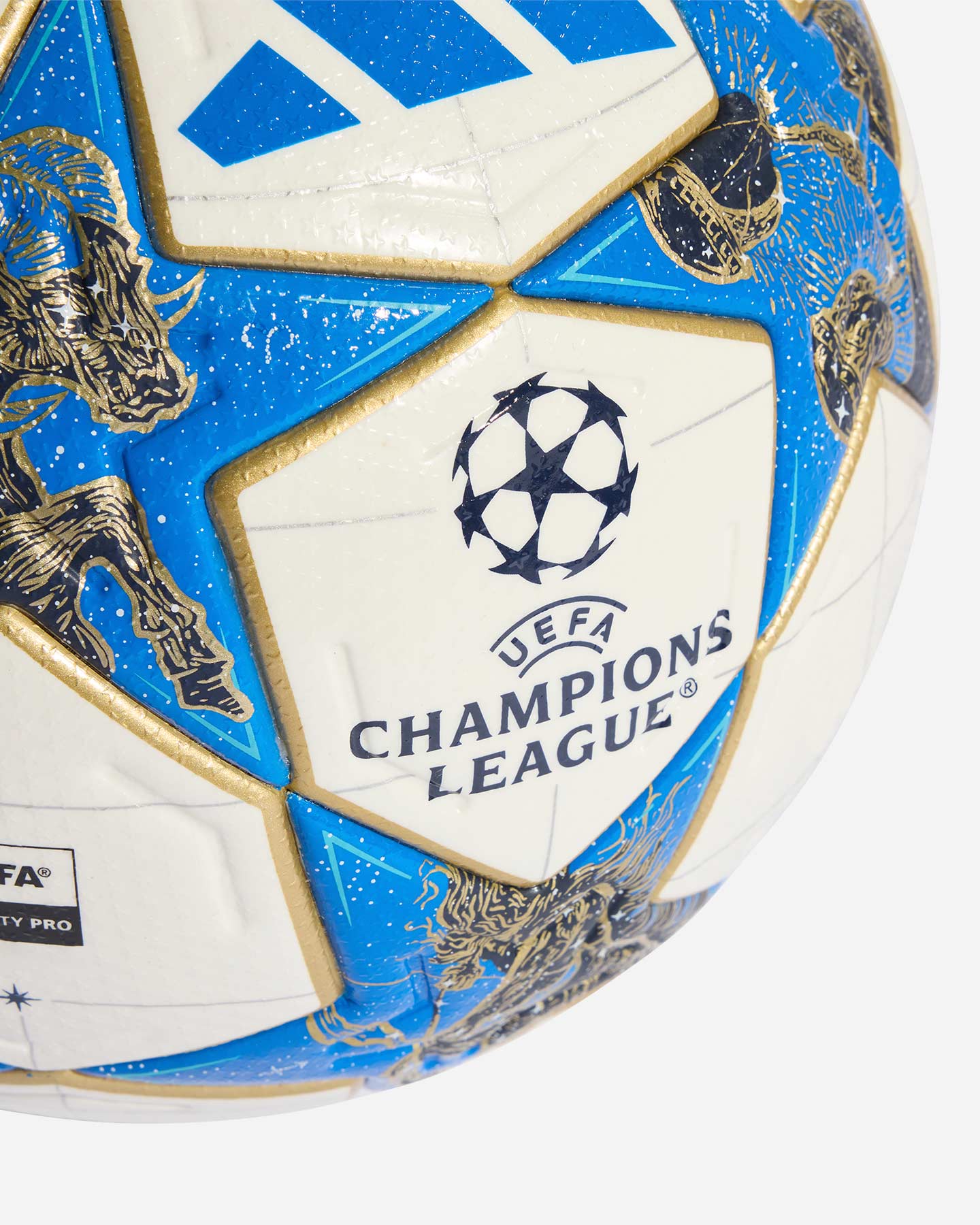 PALLONE CALCIO MISURA 5 ADIDAS CHAMPIONS LEAGUE PRO - Image 3