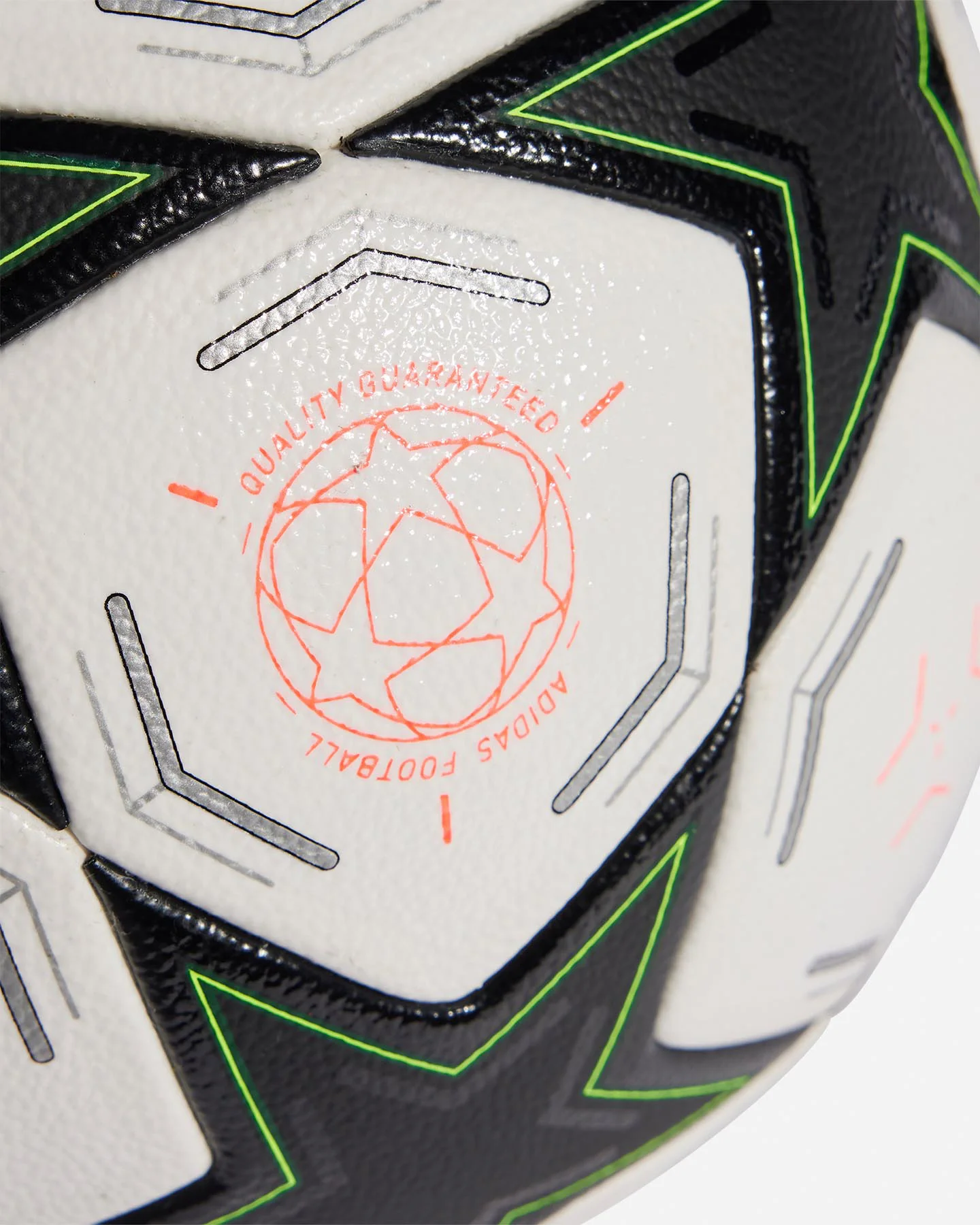 PALLONE CALCIO MISURA 5 ADIDAS UCL COMPETITION 24-25 SZ 5 - Image 3