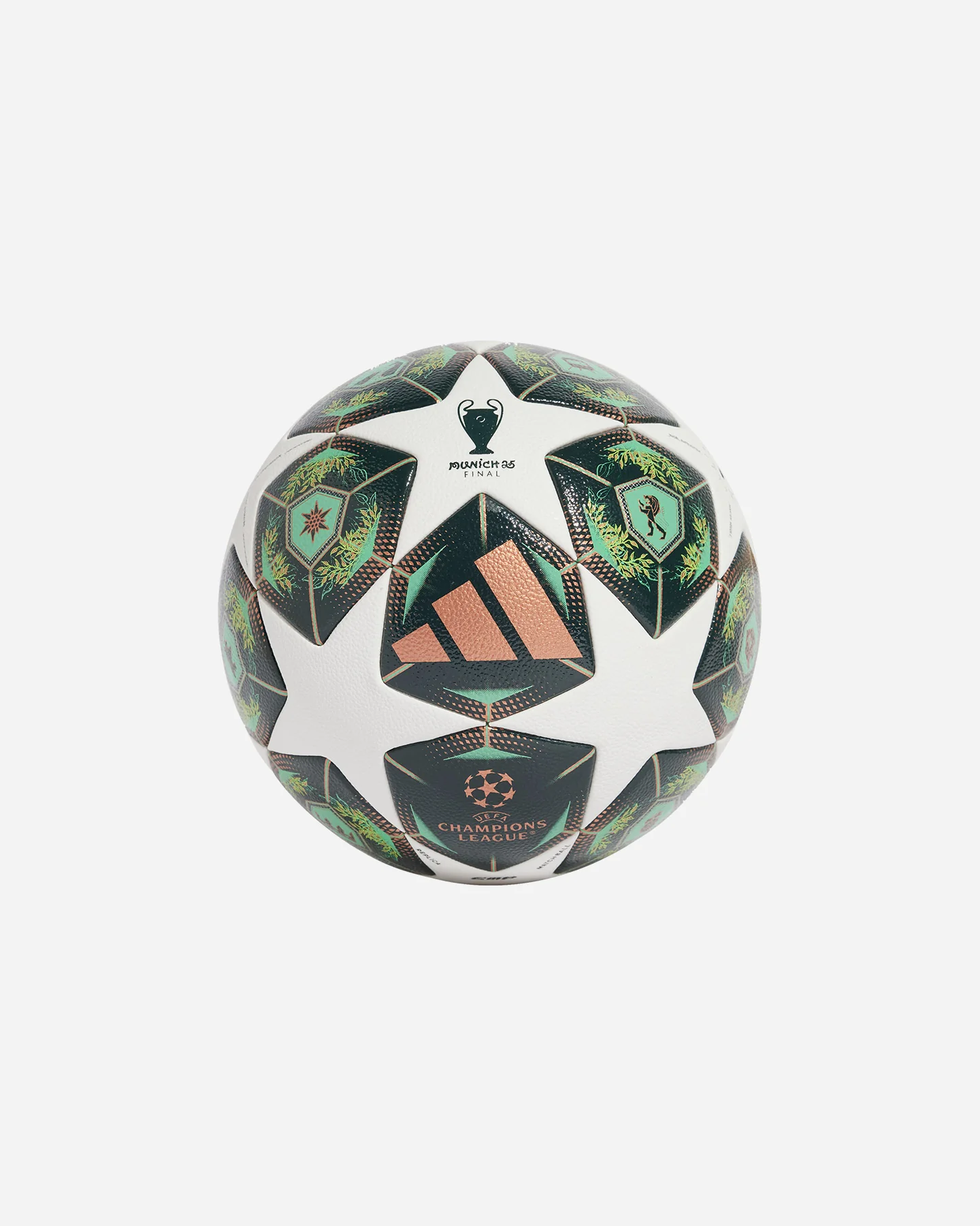 PALLONE CALCIO MISURA 5 ADIDAS UCL COMPETITION SIZE 5 - Image 5