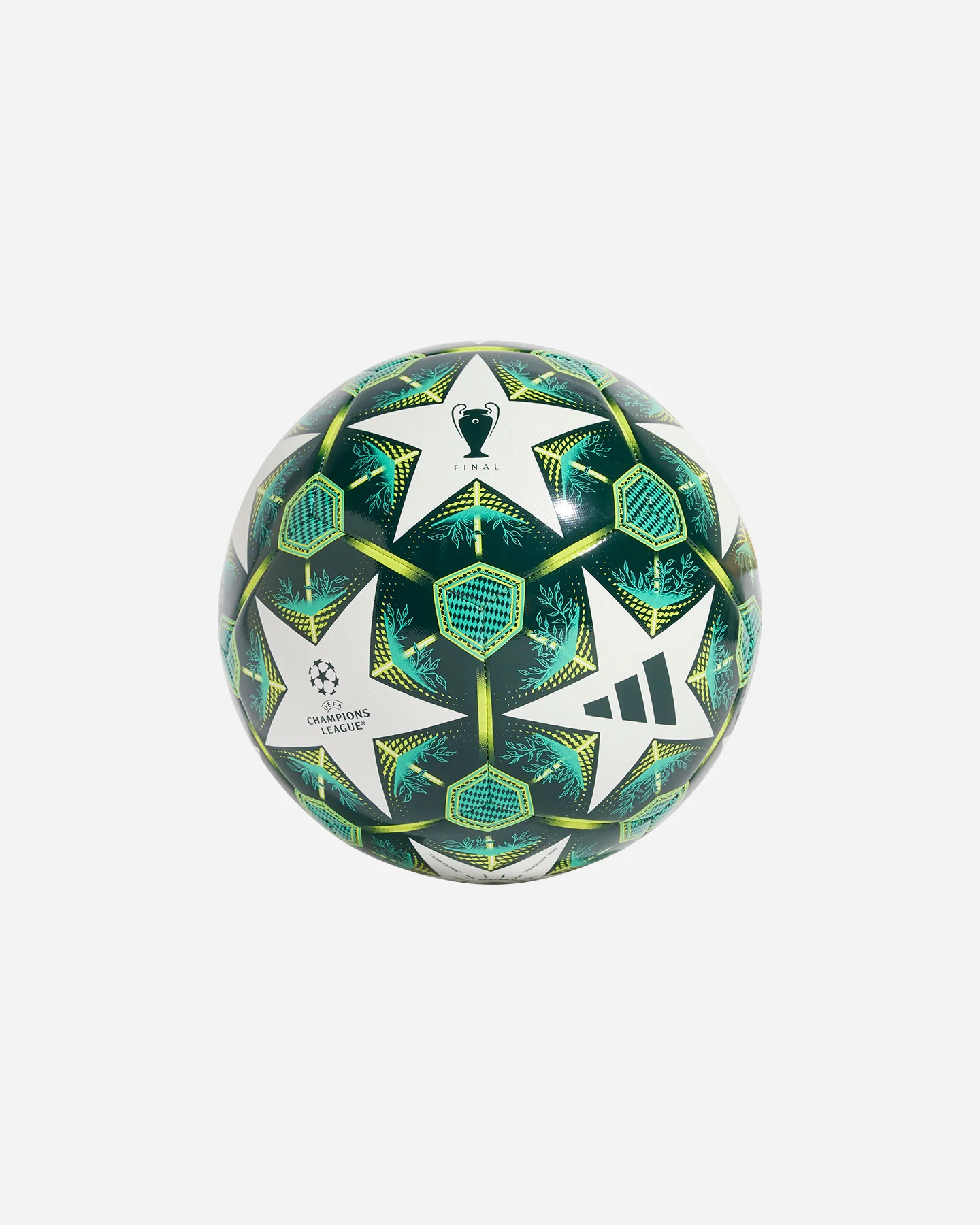 PALLONE CALCIO MISURA 5 ADIDAS UCL TRAINING SIZE 5