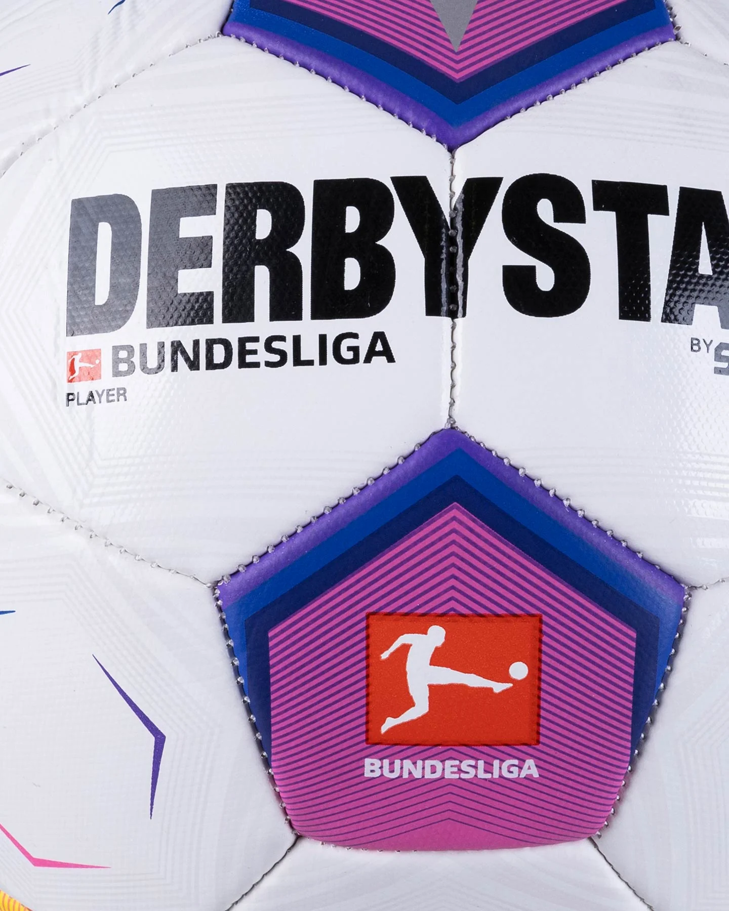 PALLONE CALCIO MISURA 5 DERBYSTAR BUNDESLIGA V23 - Image 2