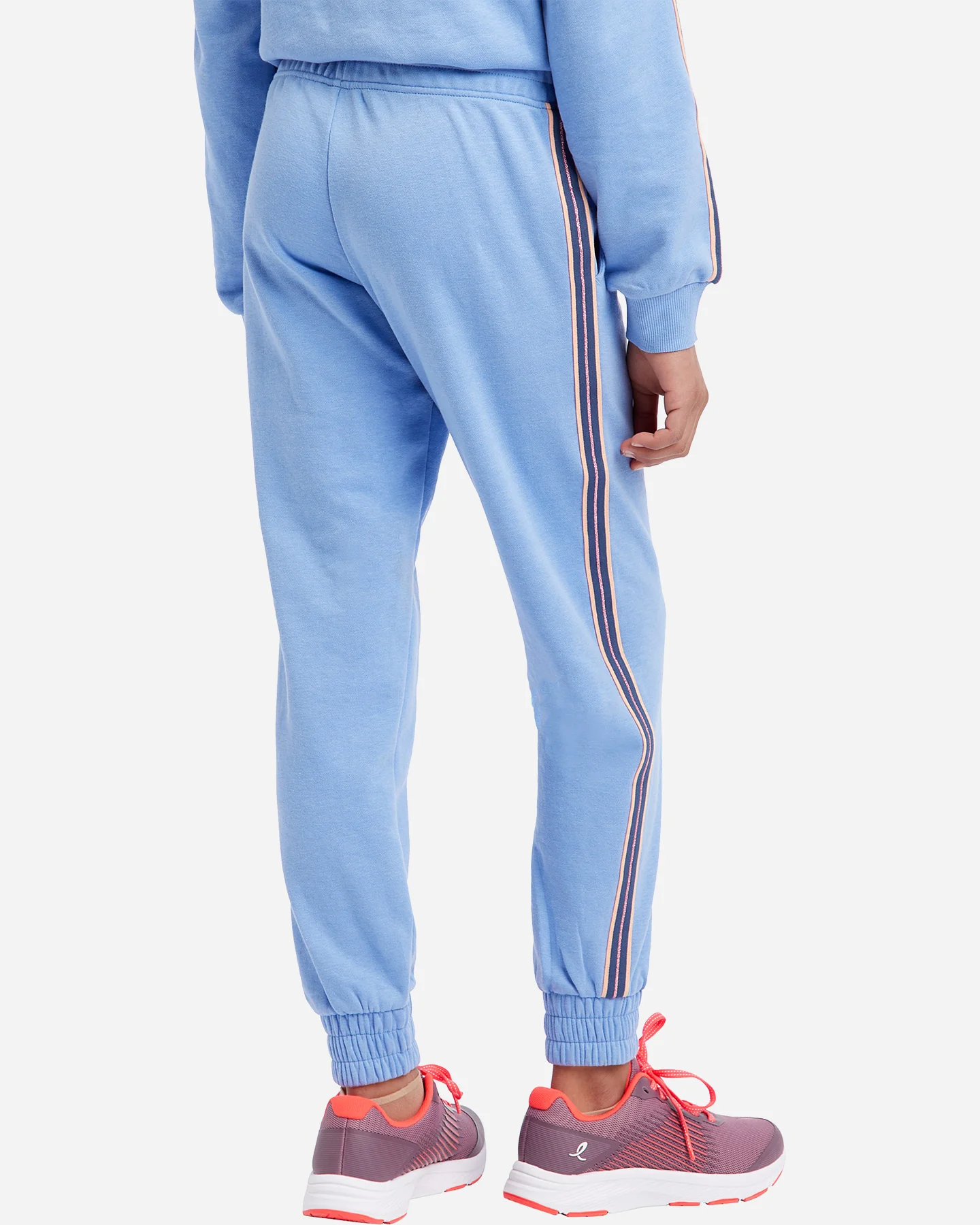 PANTA ENERGETICS GIRL FNG TAPE  CIELO - Image 33