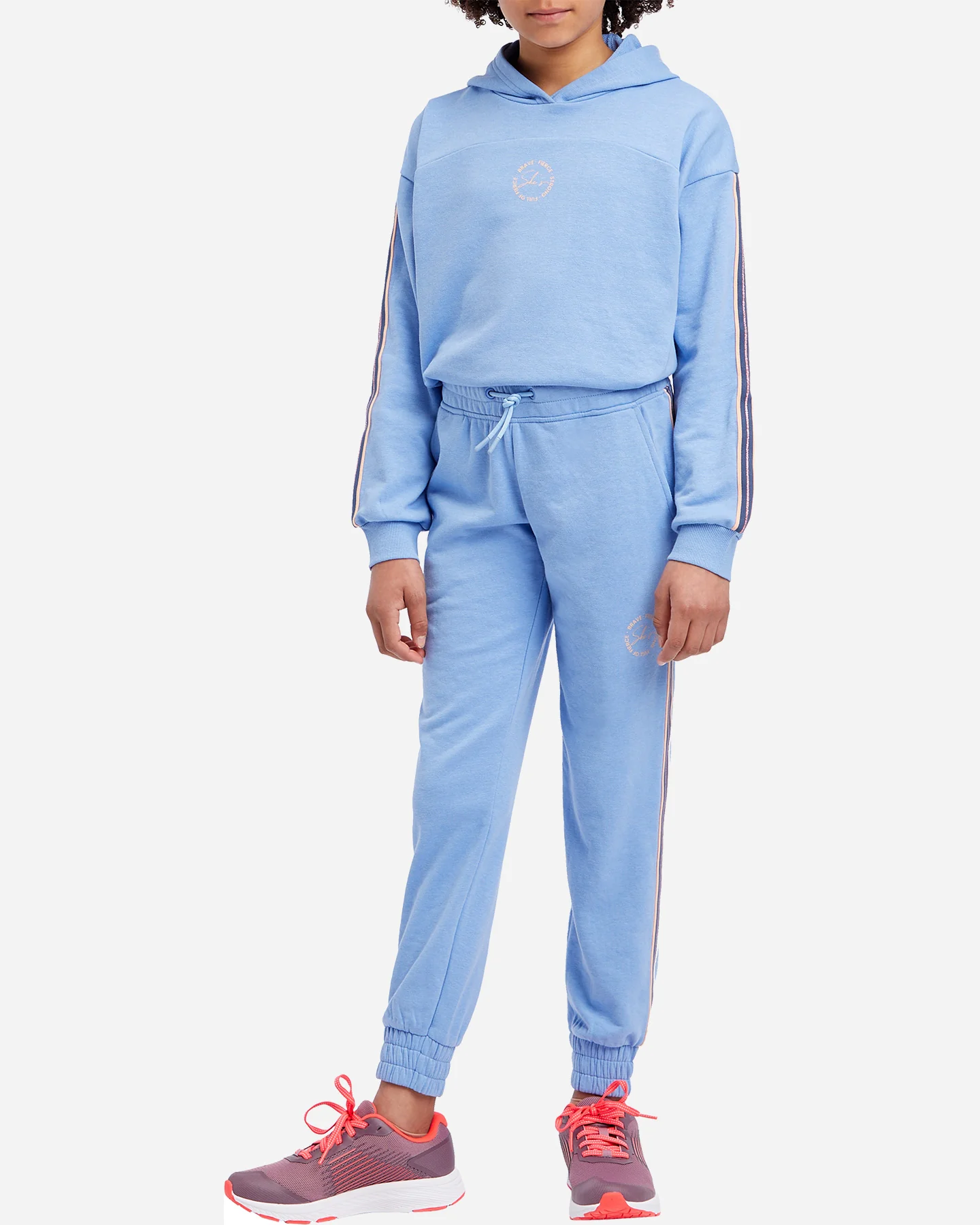 PANTA ENERGETICS GIRL FNG TAPE  CIELO - Image 64