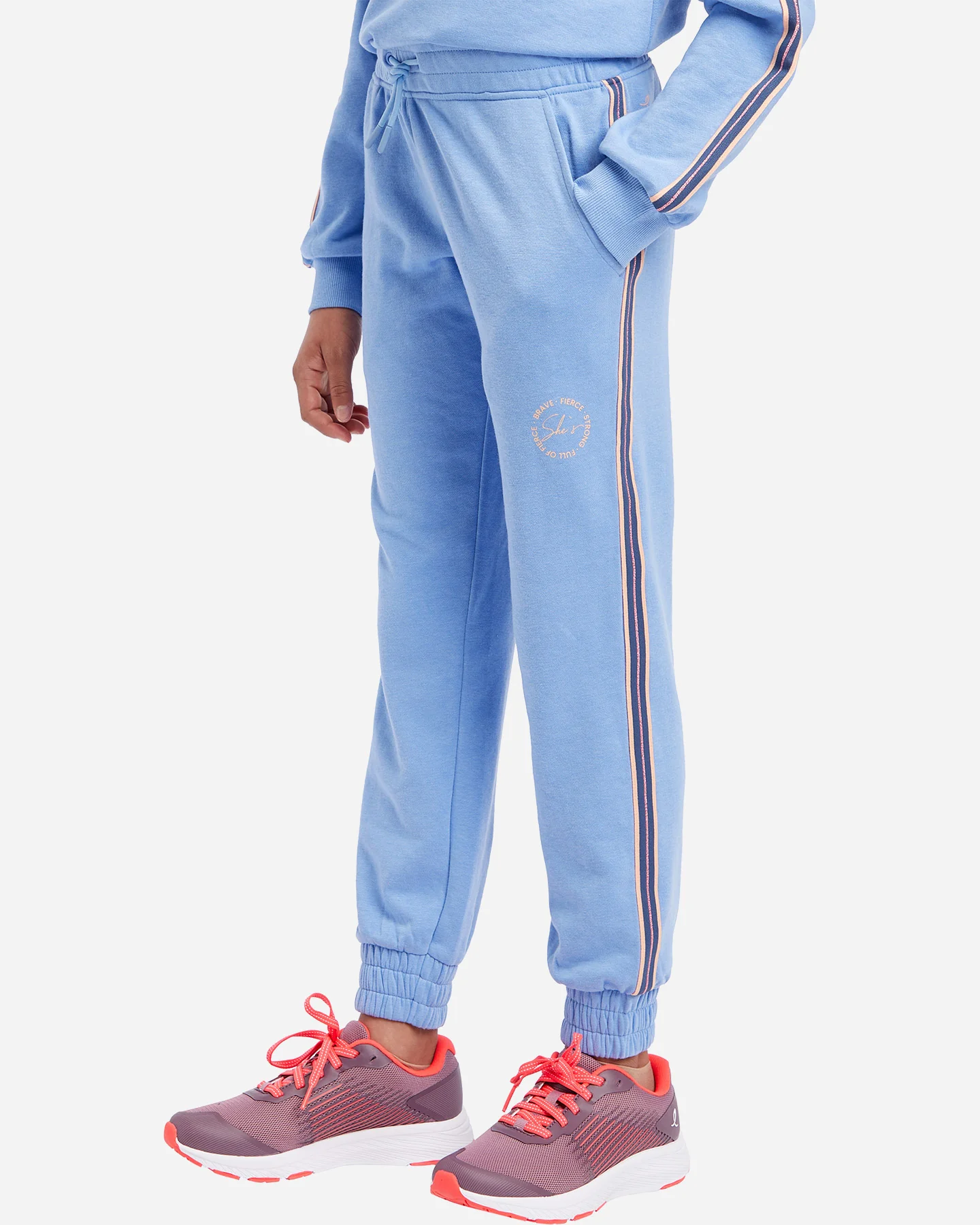 PANTA ENERGETICS GIRL FNG TAPE  CIELO - Image 7