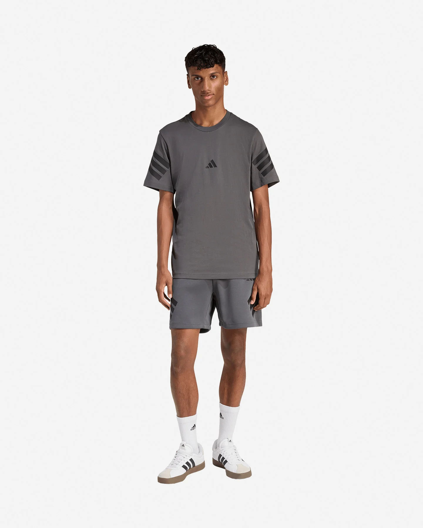 PANTALONCINI ADIDAS 3STRIPES M - Image 10
