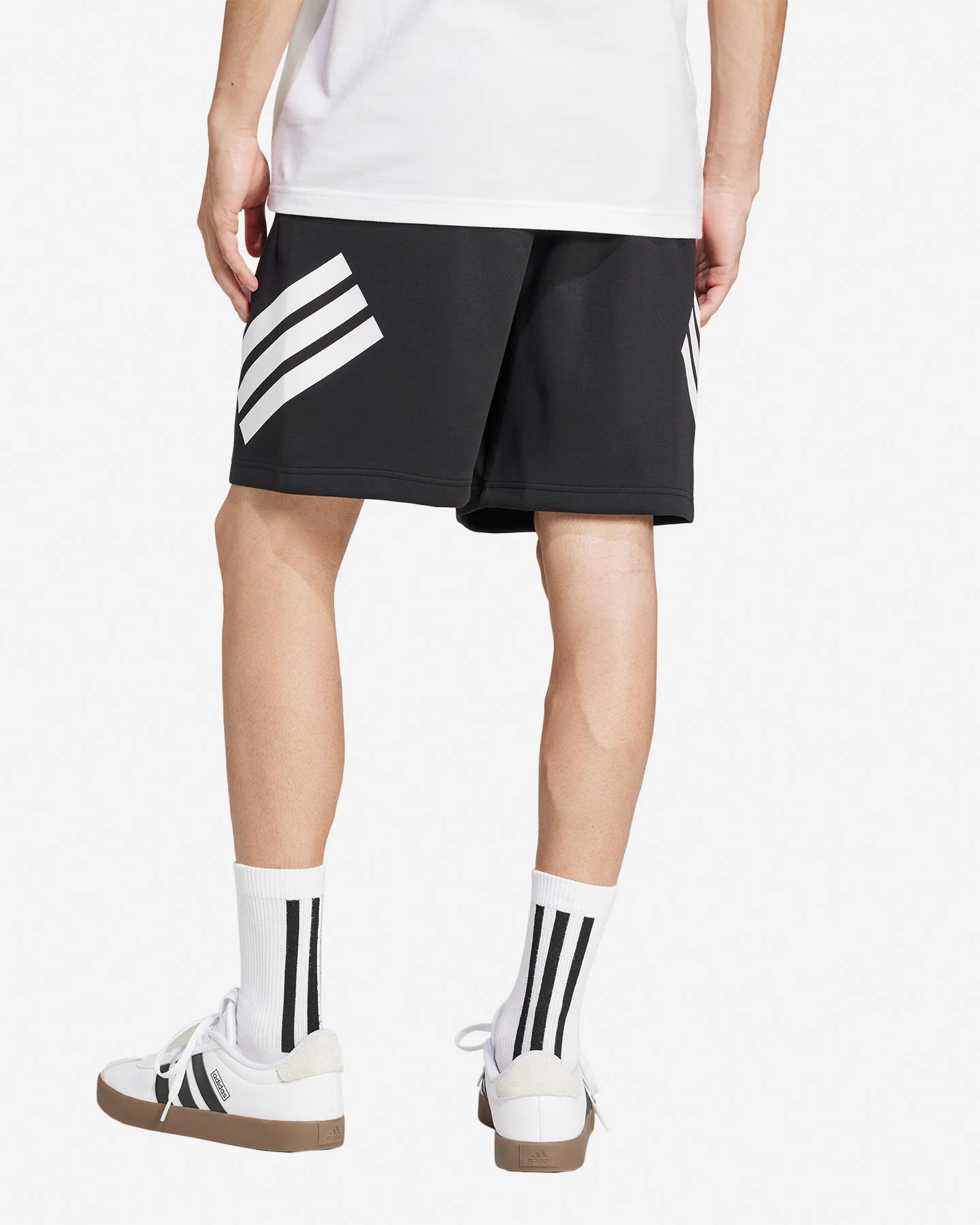 PANTALONCINI ADIDAS 3STRIPES M - Image 15