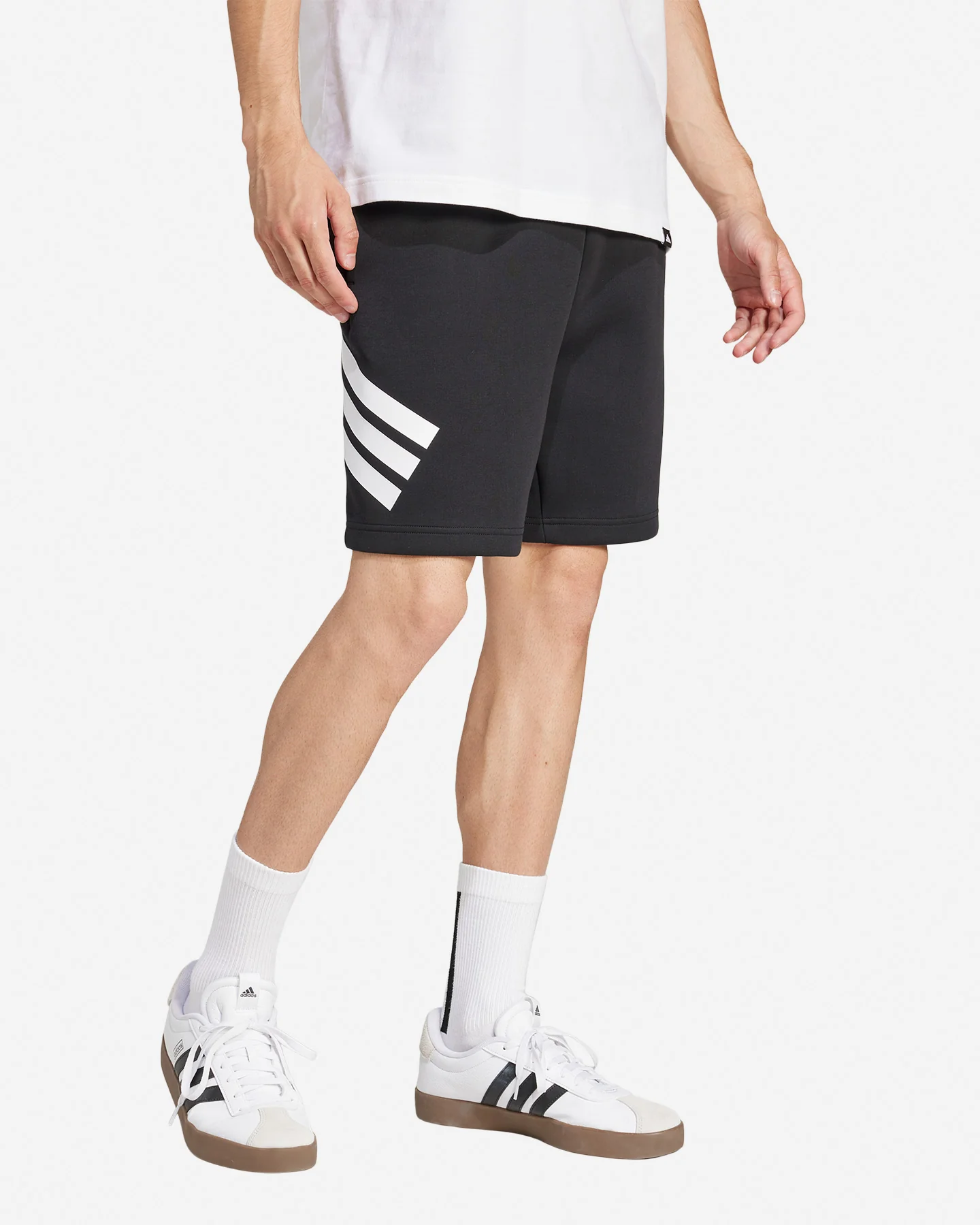 PANTALONCINI ADIDAS 3STRIPES M - Image 16