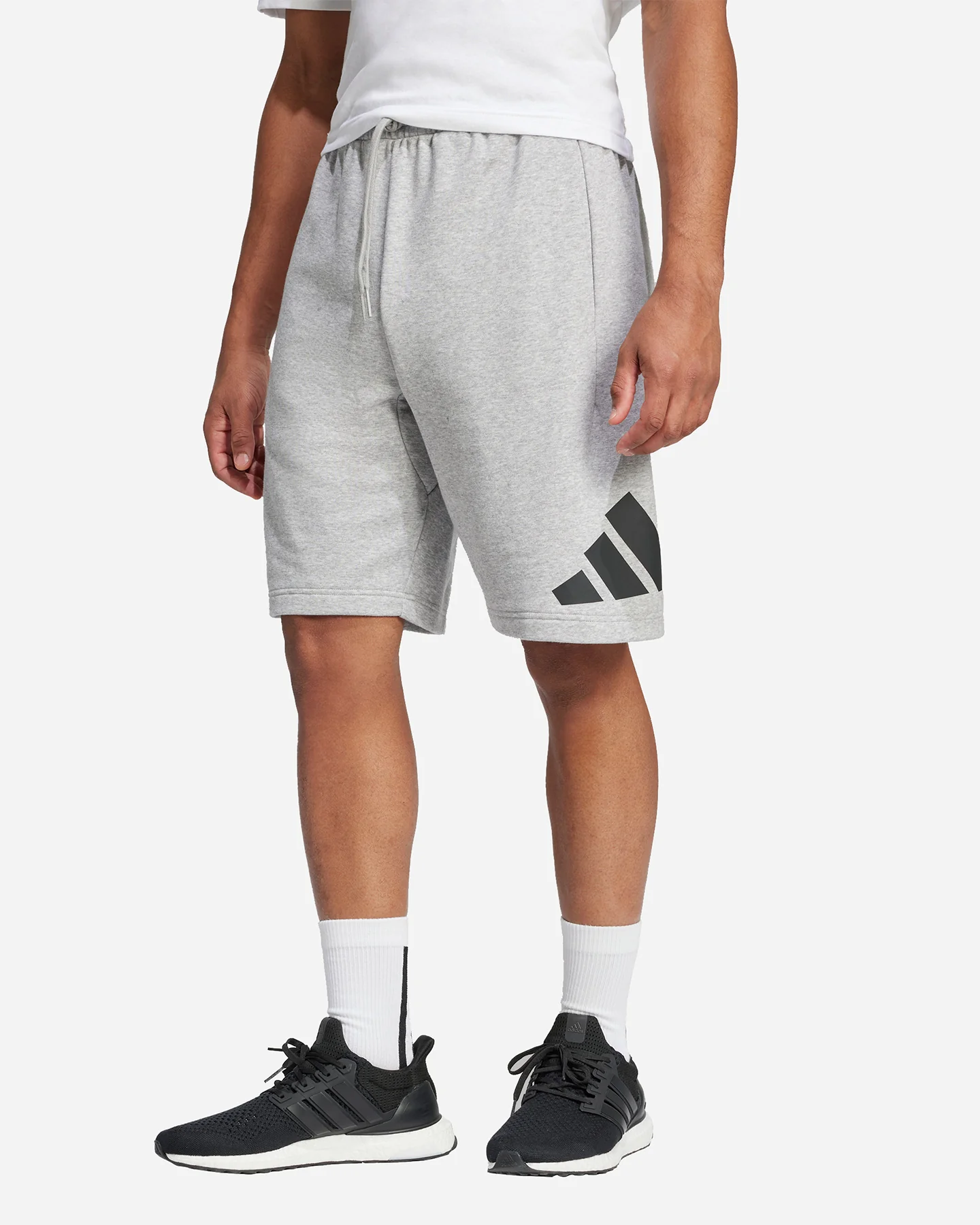 PANTALONCINI ADIDAS ESSENTIALS BIG LOGO M - Image 2