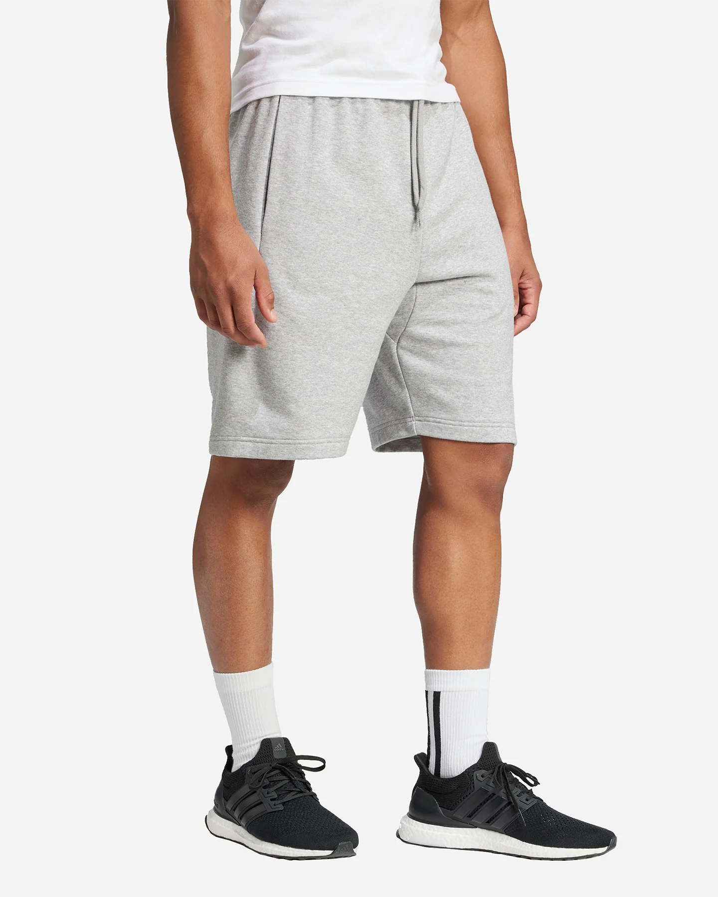 PANTALONCINI ADIDAS ESSENTIALS BIG LOGO M - Image 3
