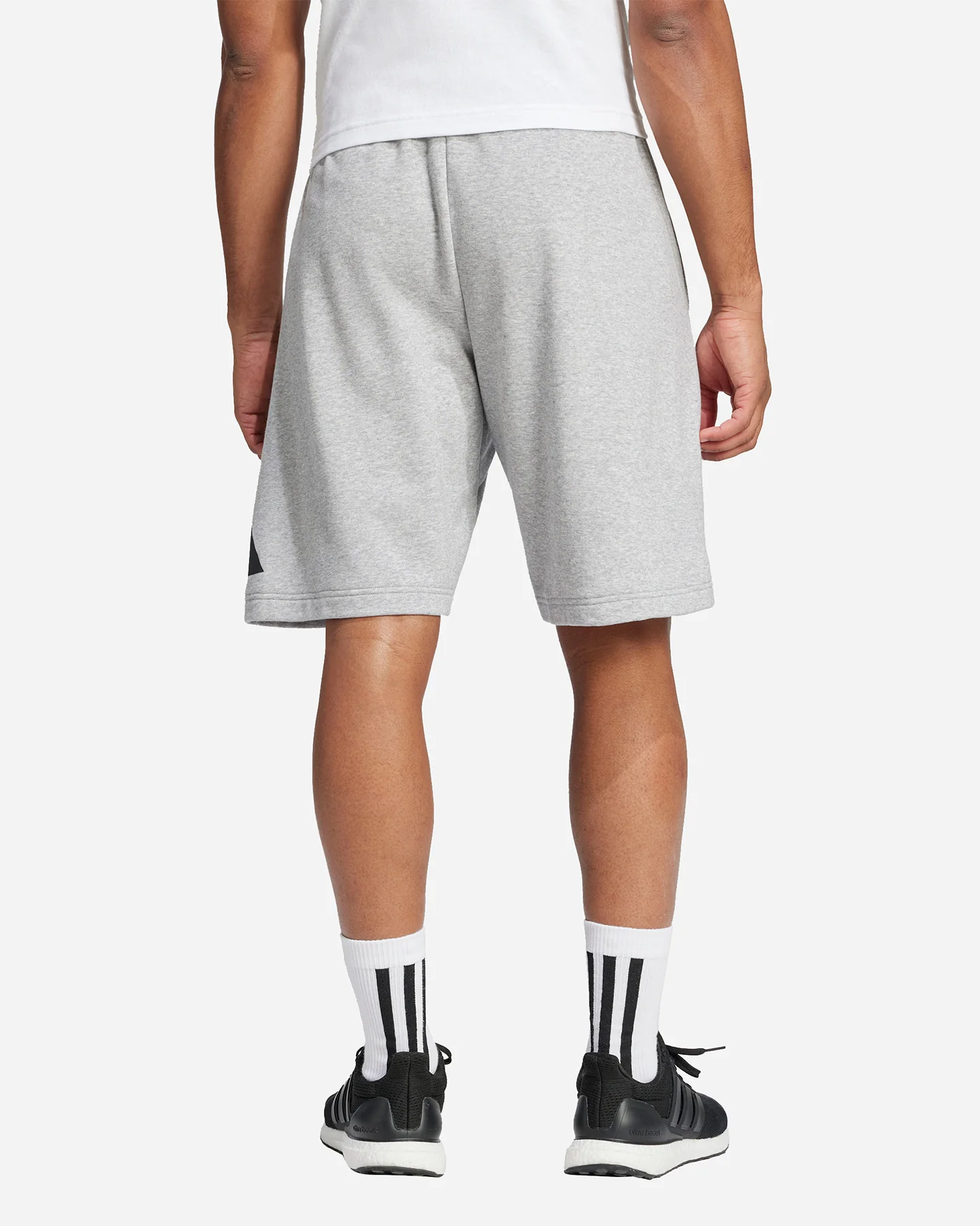 PANTALONCINI ADIDAS ESSENTIALS BIG LOGO M - Image 4