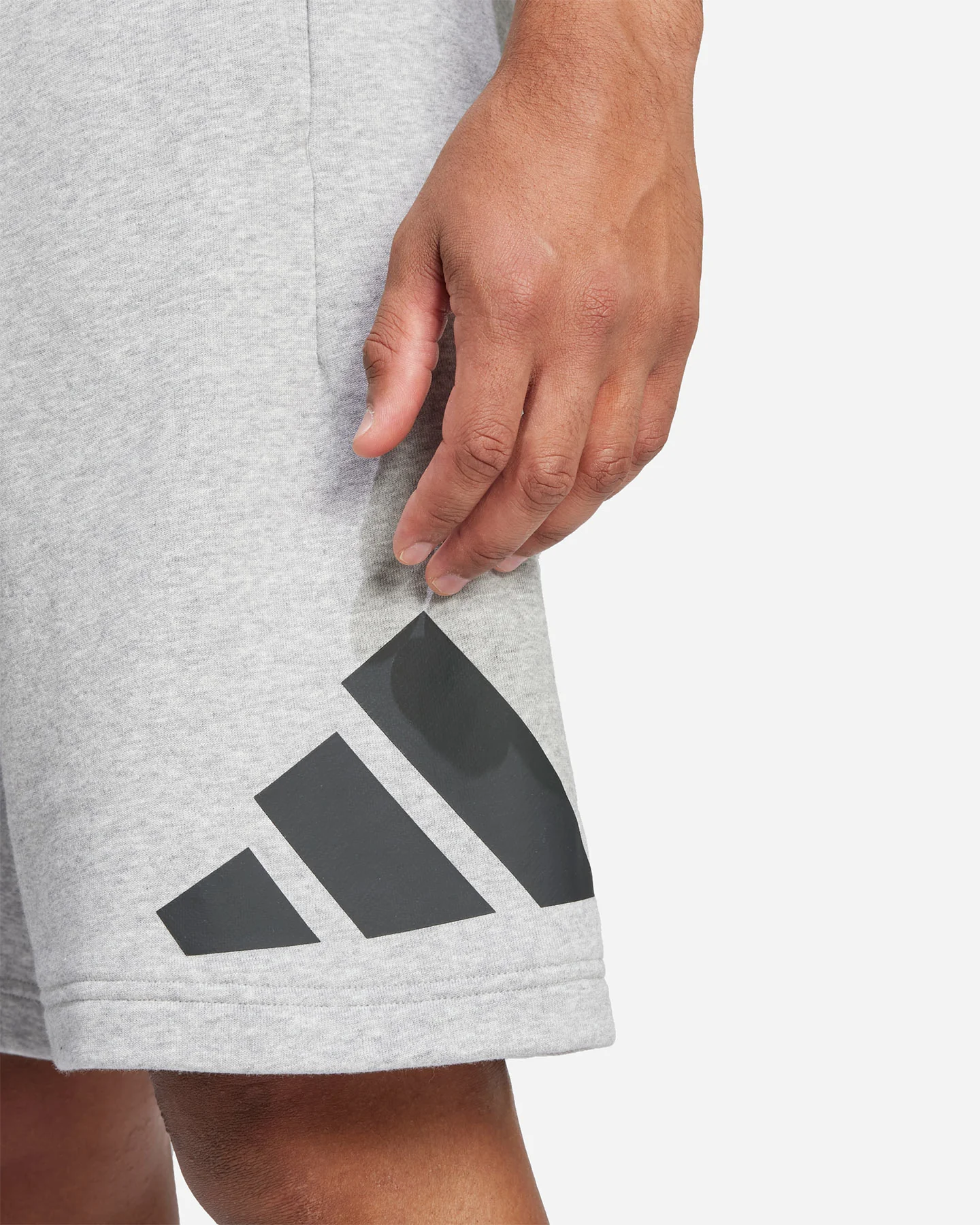 PANTALONCINI ADIDAS ESSENTIALS BIG LOGO M - Image 6