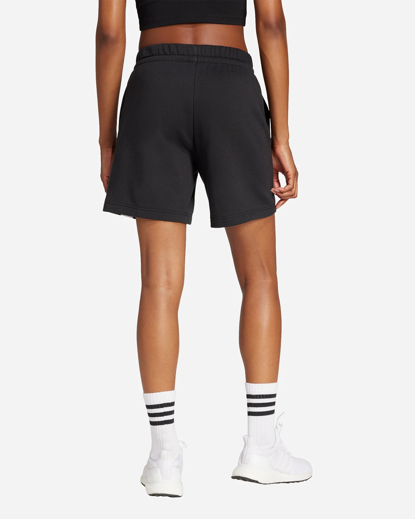 PANTALONCINI ADIDAS ESSENTIALS BIG LOGO W - Image 10