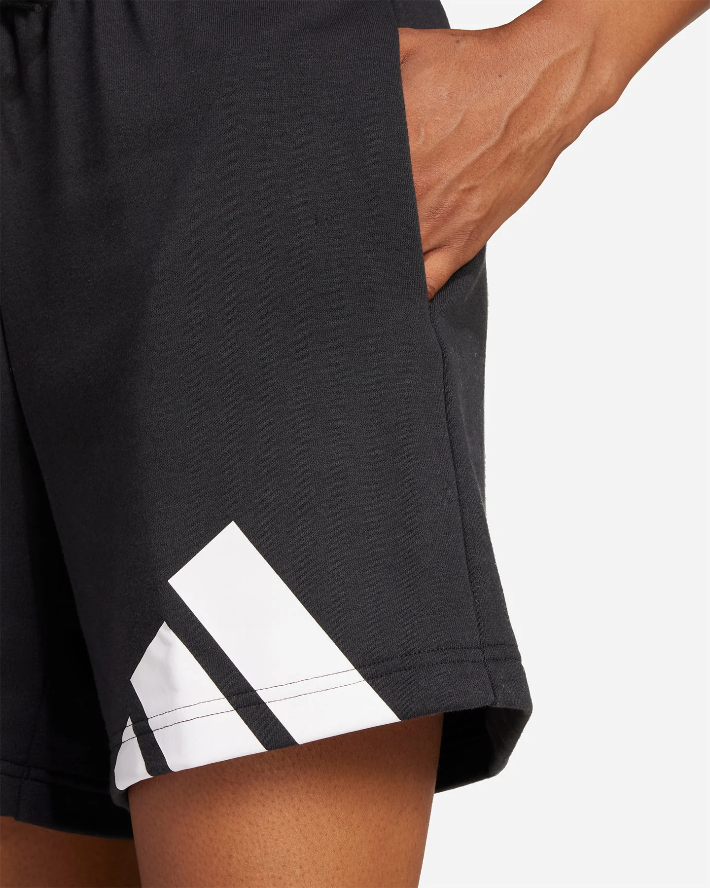 PANTALONCINI ADIDAS ESSENTIALS BIG LOGO W - Image 6