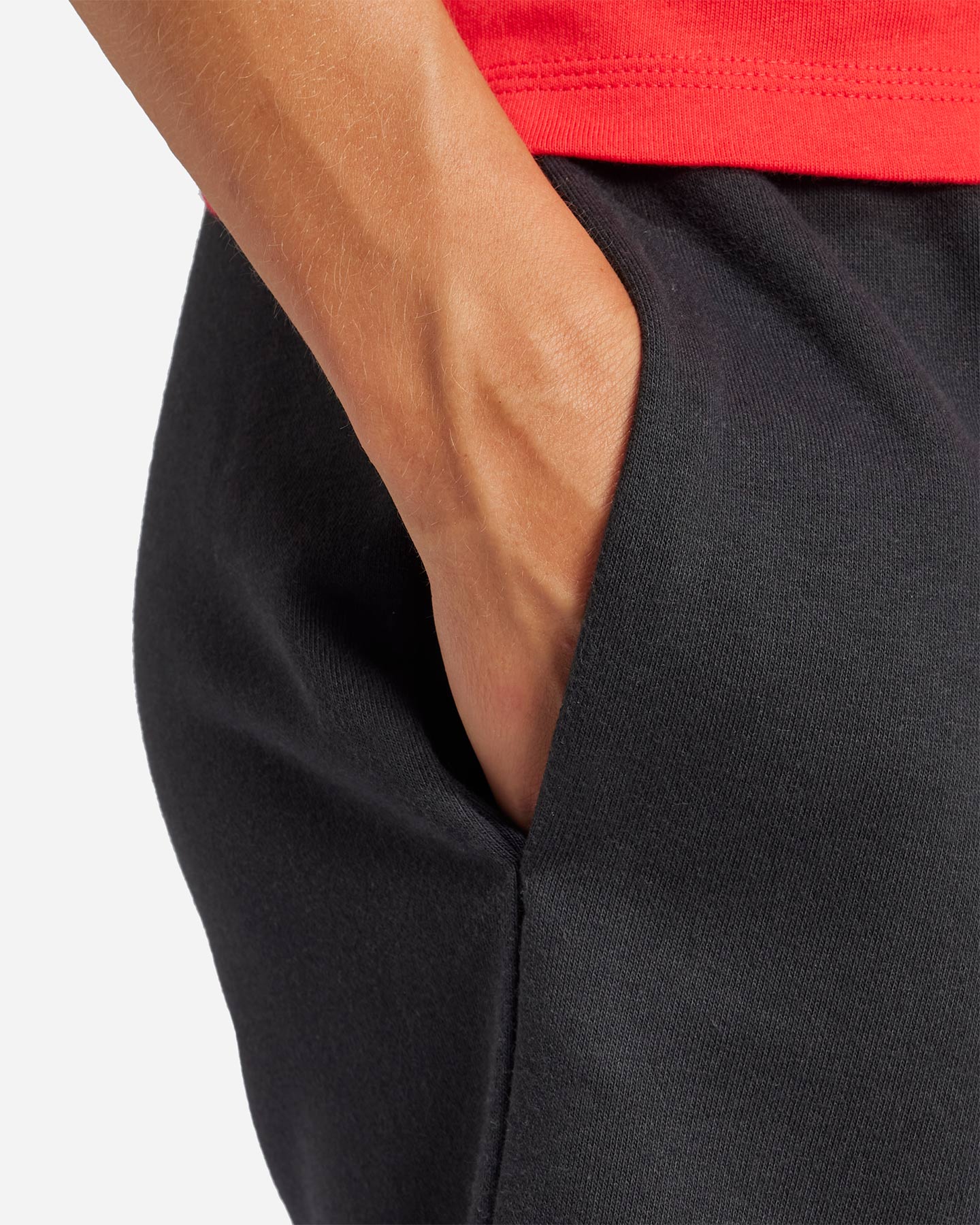 PANTALONCINI ADIDAS ESSENTIALS LINEAR W - Image 6