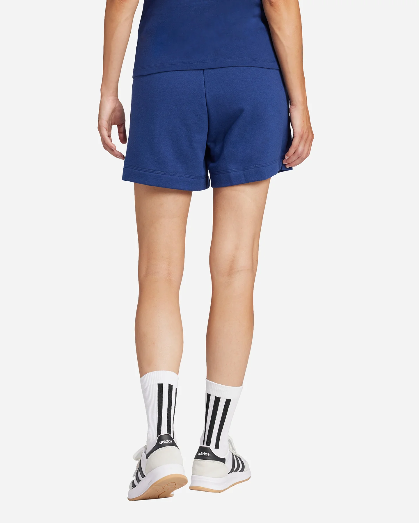 PANTALONCINI ADIDAS ESSENTIALS LINEAR W - Image 3