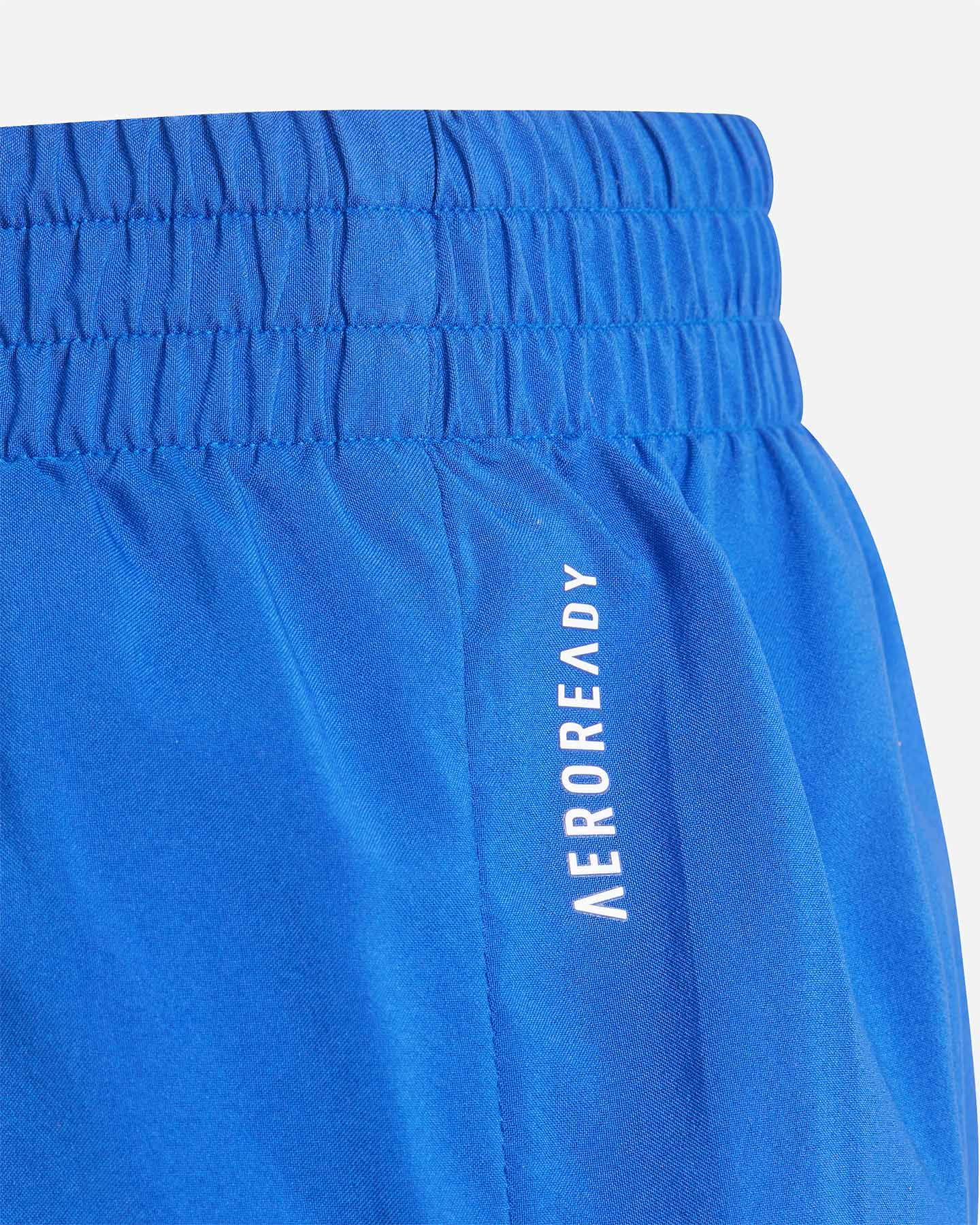 PANTALONCINI ADIDAS TEAM SPLIT JR - Image 3