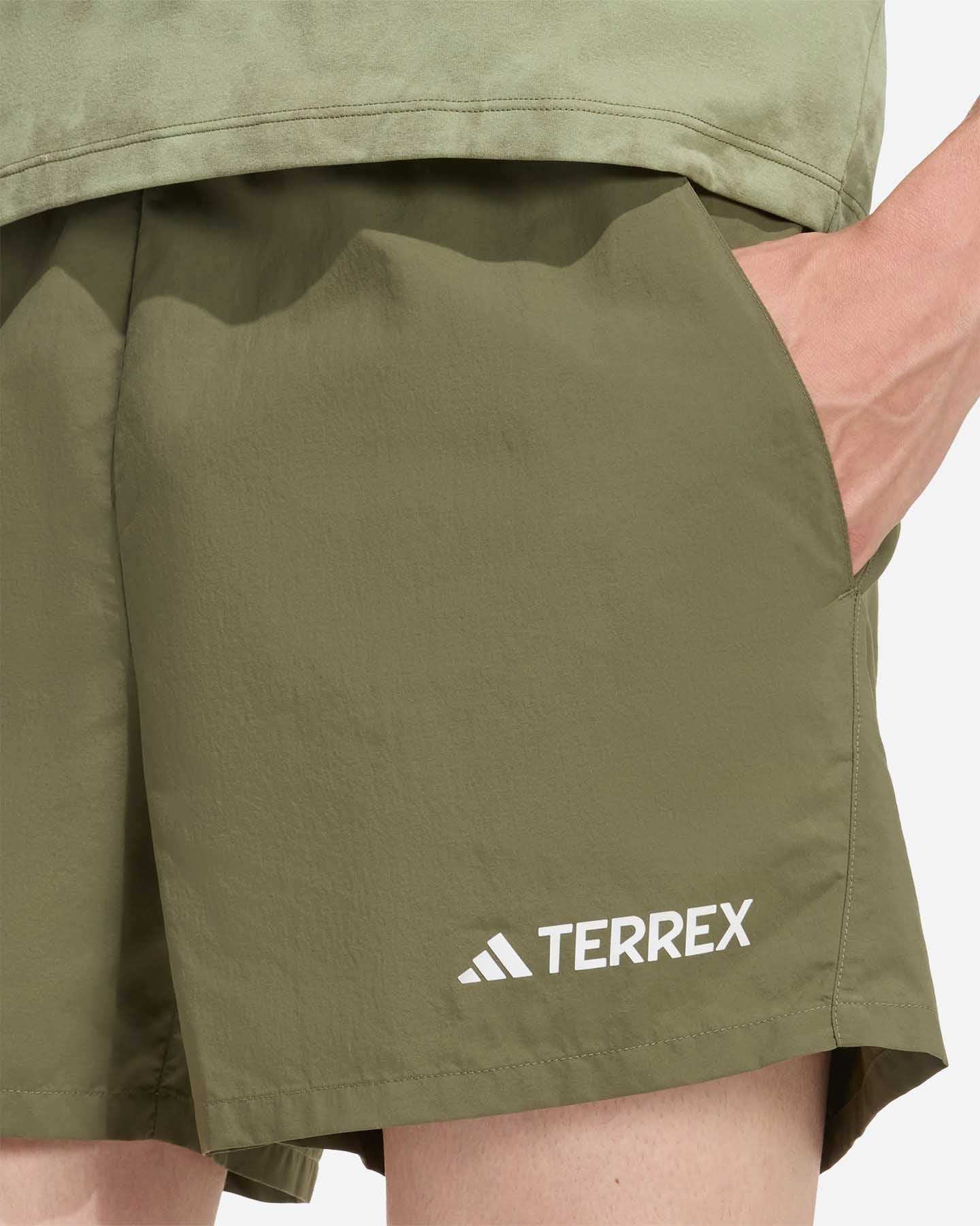 PANTALONCINI ADIDAS TERREX MULTI M - Image 6