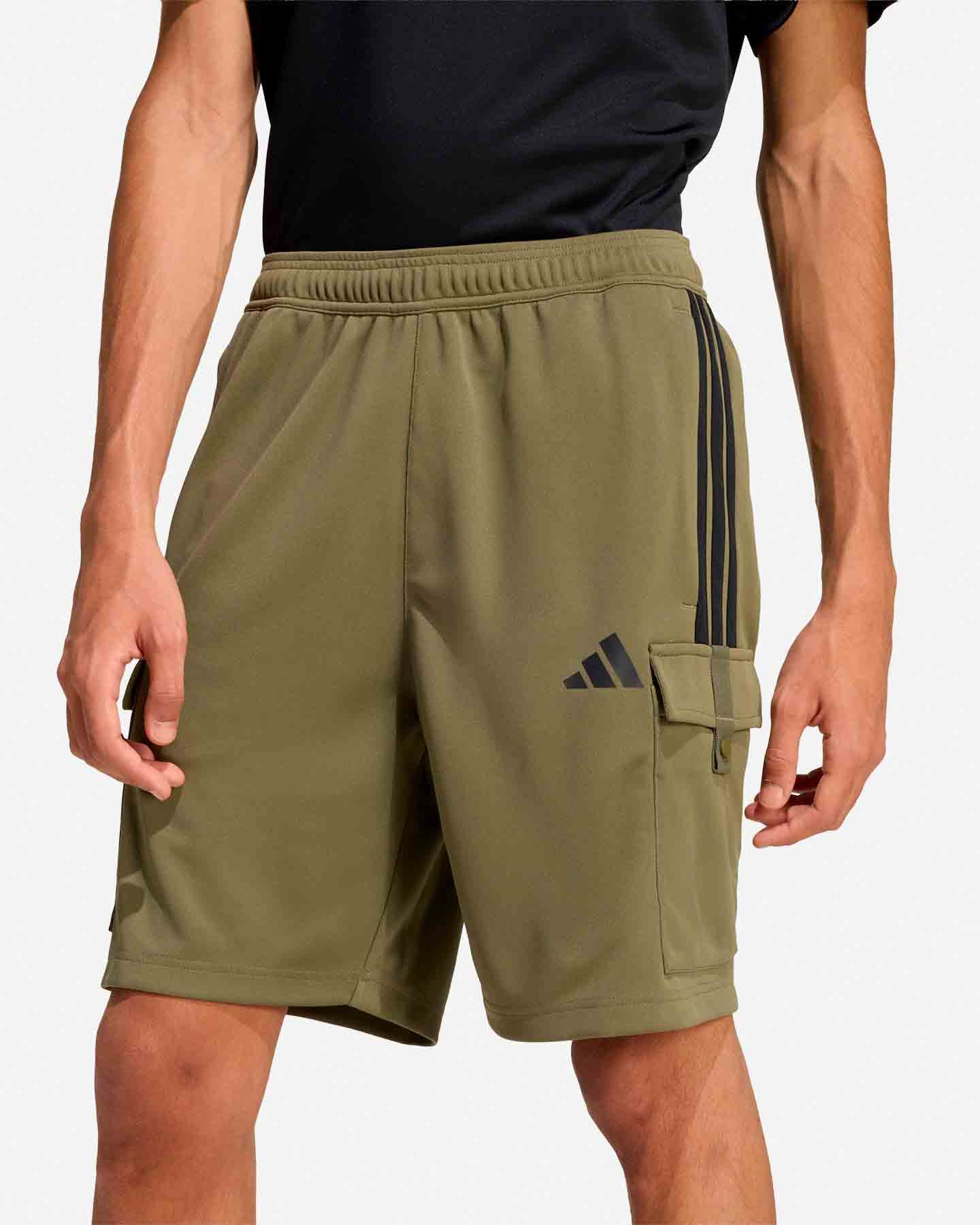PANTALONCINI ADIDAS TIRO M - Image 5