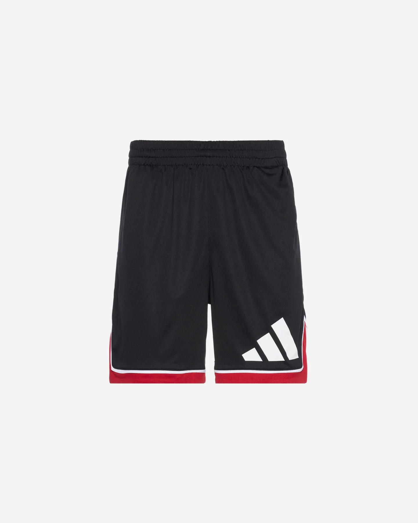 PANTALONCINI BASKET ADIDAS BADGE OF SPORT M