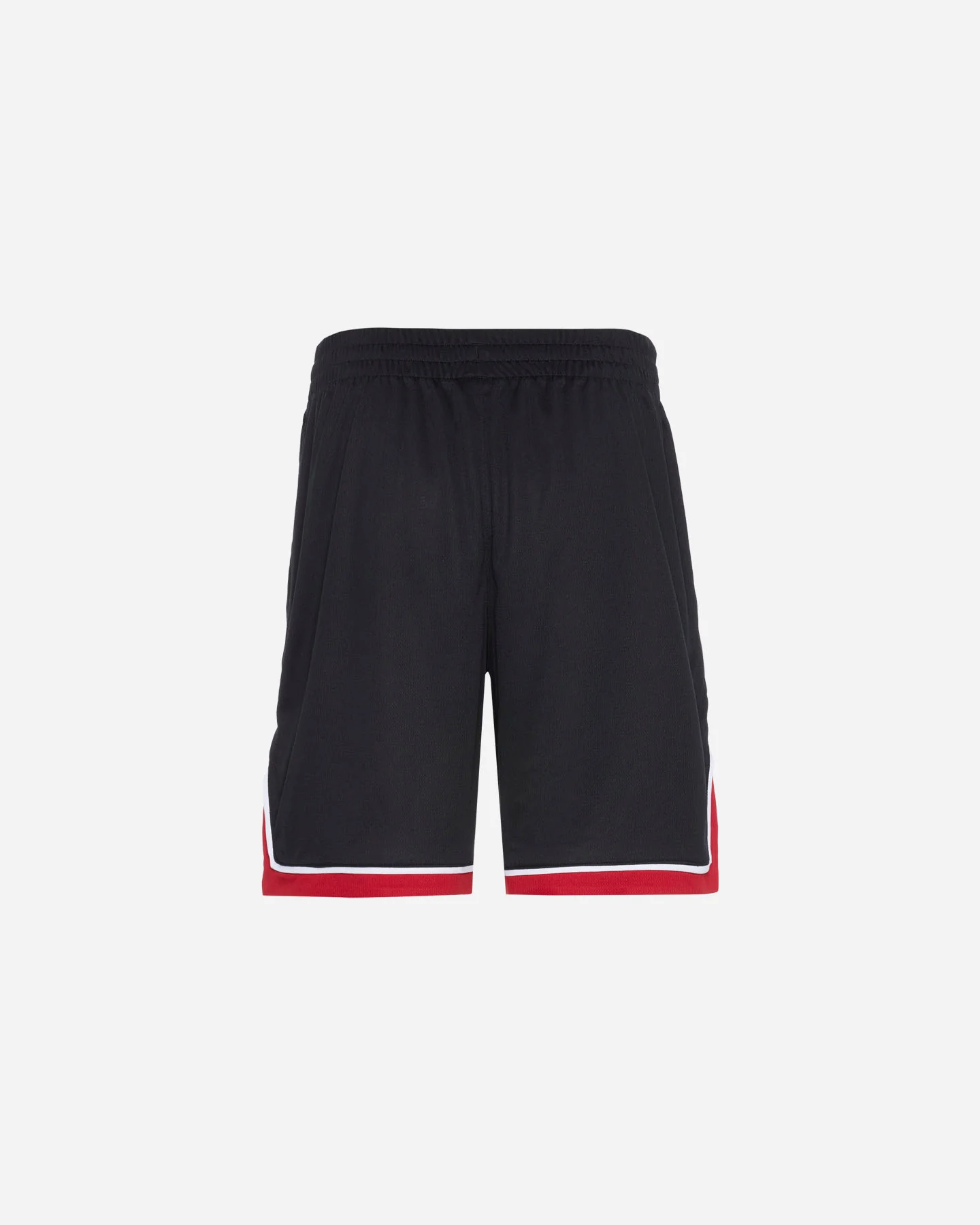 PANTALONCINI BASKET ADIDAS BADGE OF SPORT M - Image 2