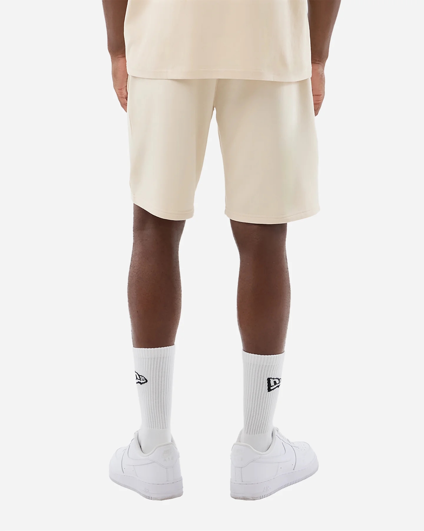 PANTALONCINI BASKET NEW ERA CORE PLUS M - Image 3