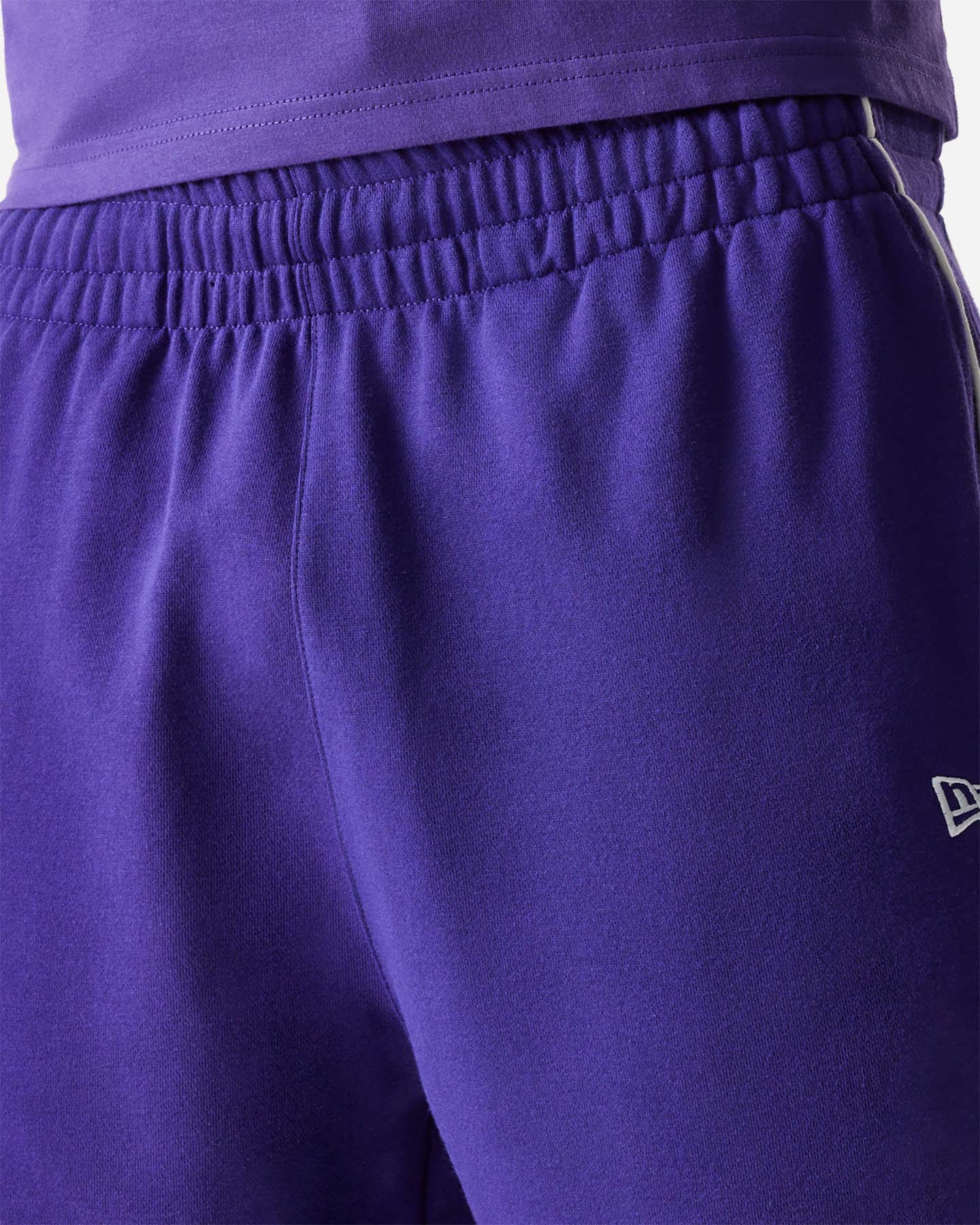 PANTALONCINI BASKET NEW ERA LOS ANGELES LAKERS M - Image 5