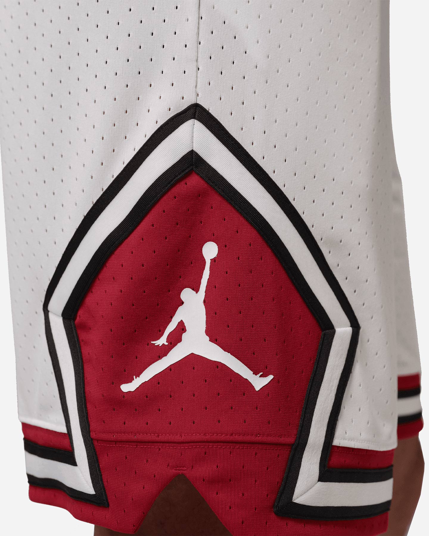 PANTALONCINI BASKET NIKE JORDAN DRI FIT DIAMOND M - Image 5