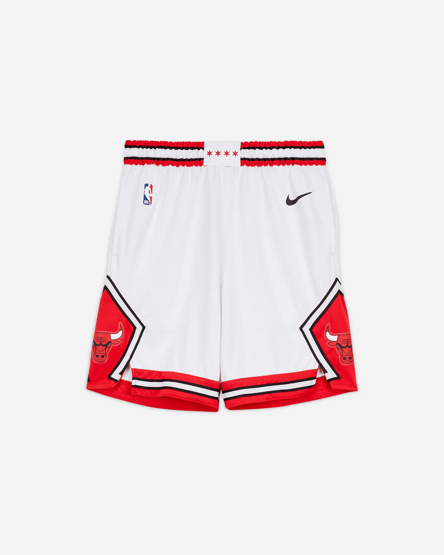 PANTALONCINI BASKET NIKE NBA CHI BUL ASC M