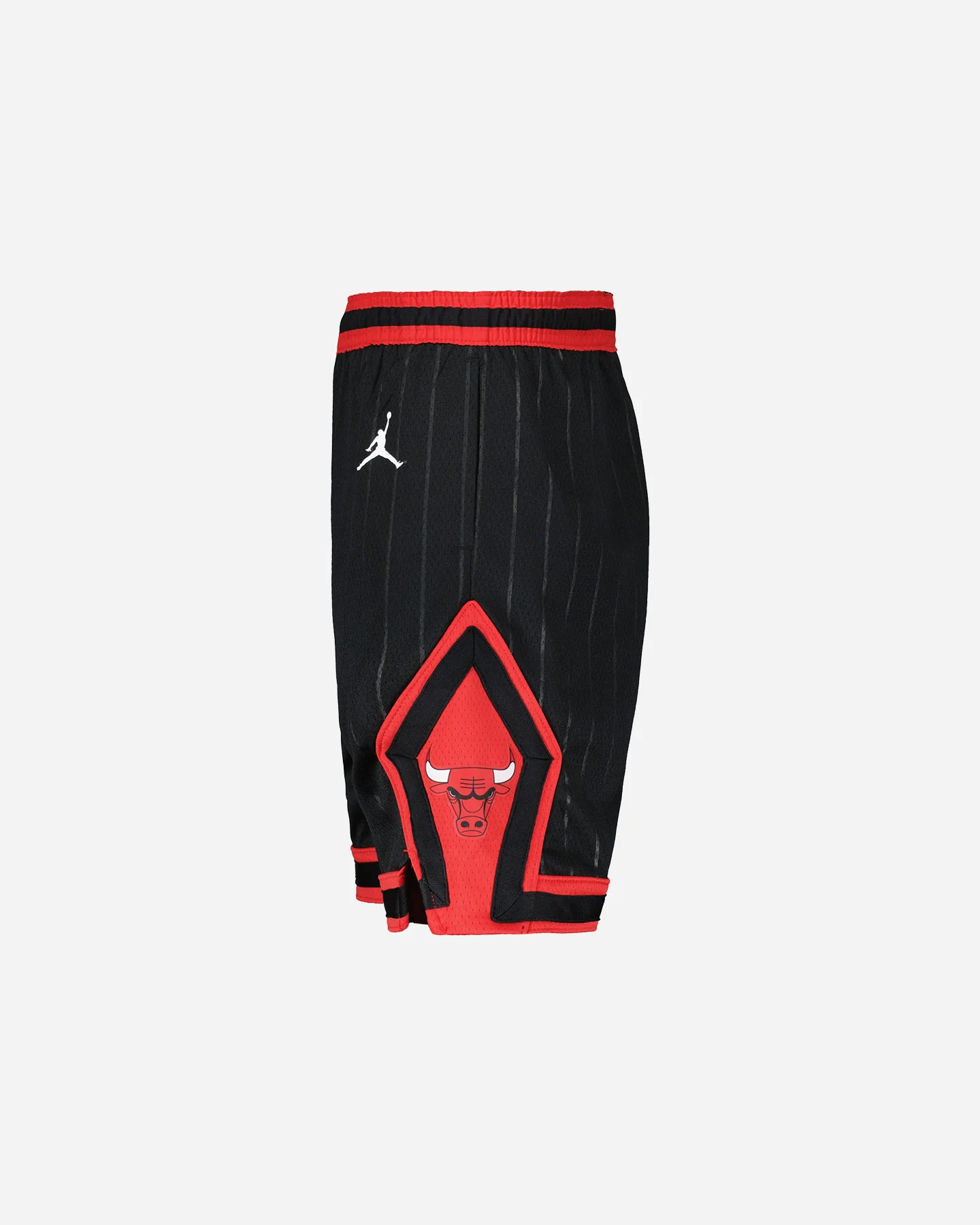 PANTALONCINI BASKET NIKE NBA CHICAGO JR - Image 2