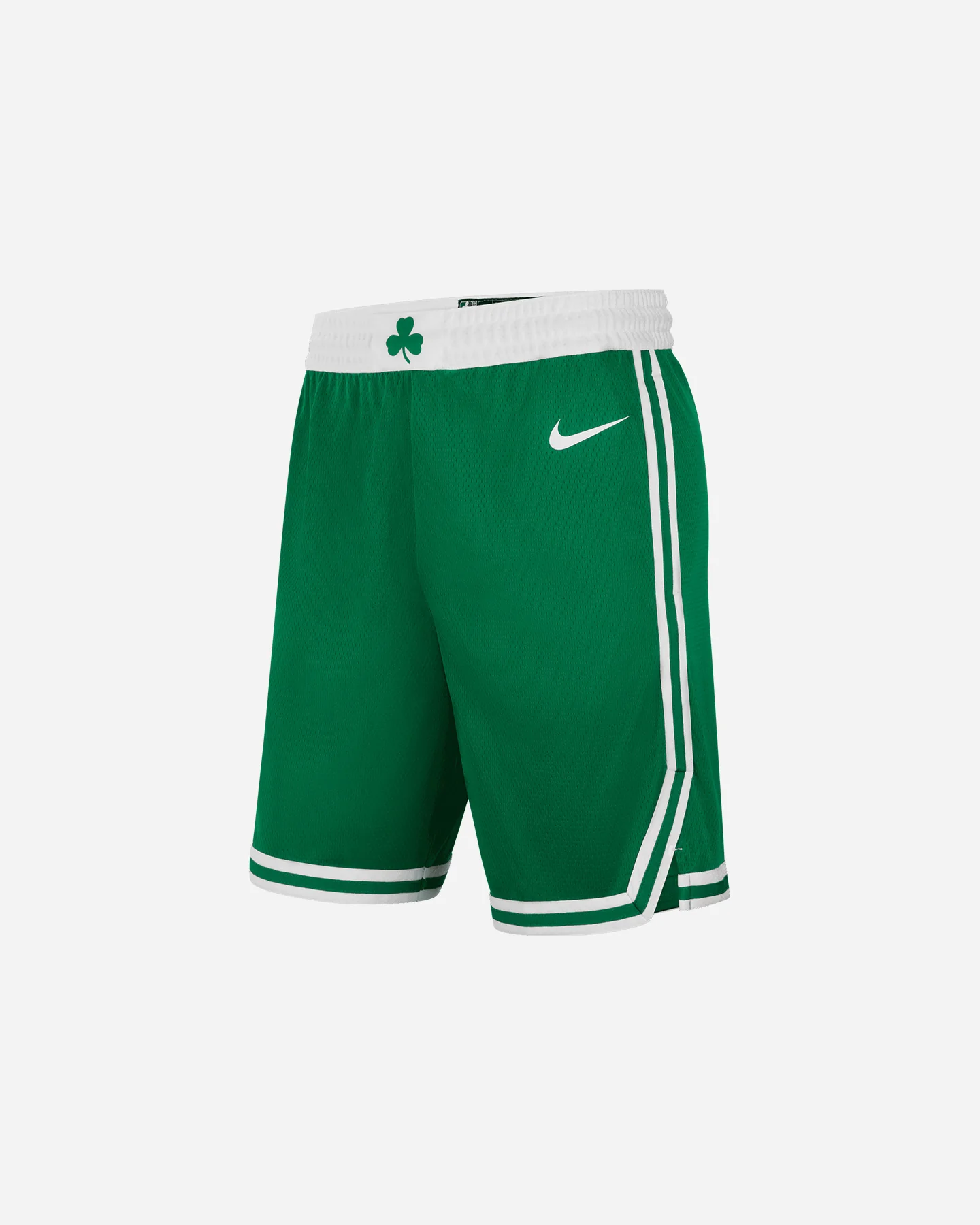PANTALONCINI BASKET NIKE NBA ICON BOSTON C. SWINGMAN M
