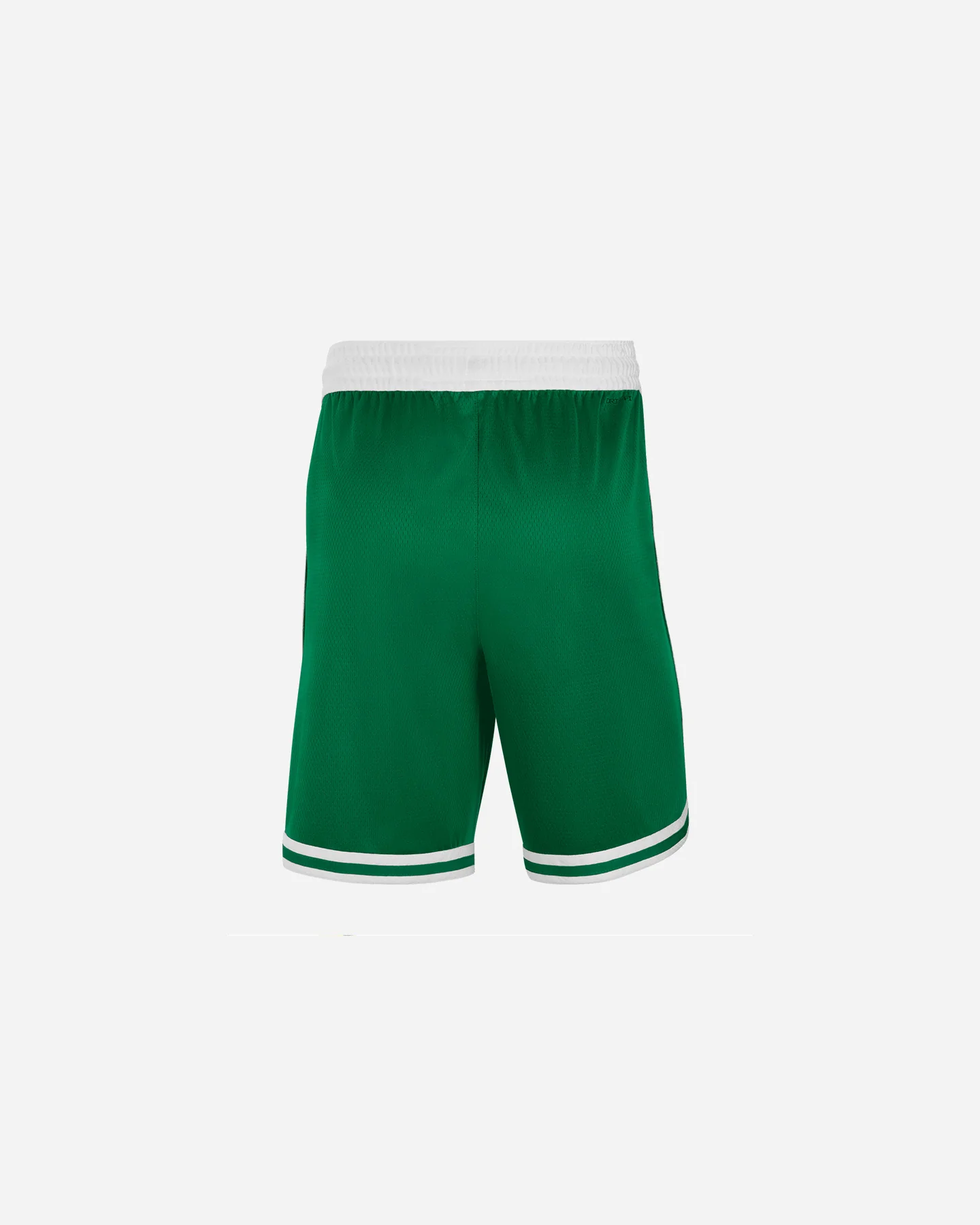 PANTALONCINI BASKET NIKE NBA ICON BOSTON C. SWINGMAN M - Image 2