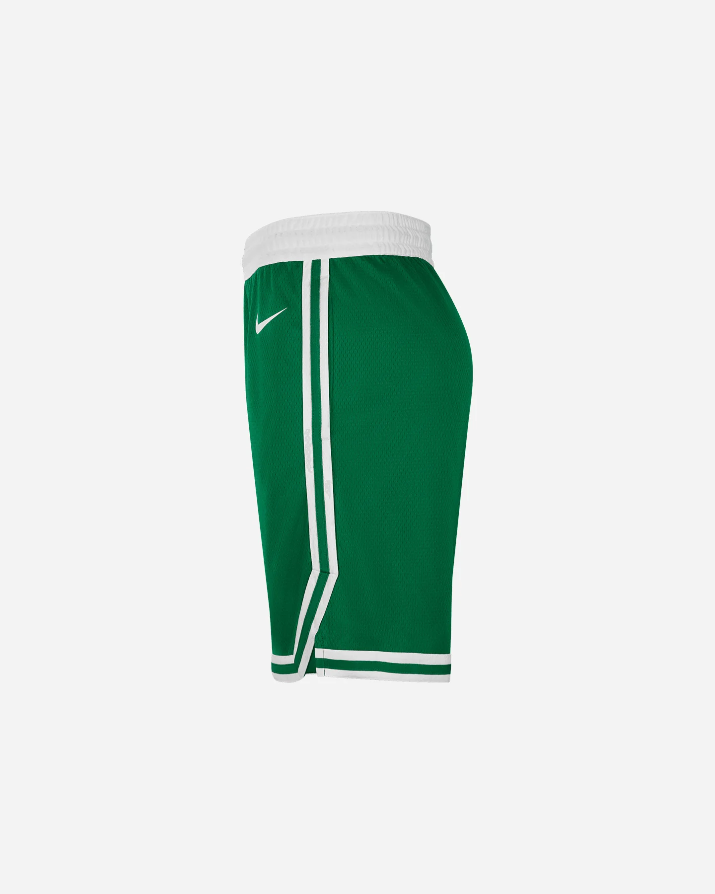 PANTALONCINI BASKET NIKE NBA ICON BOSTON C. SWINGMAN M - Image 3