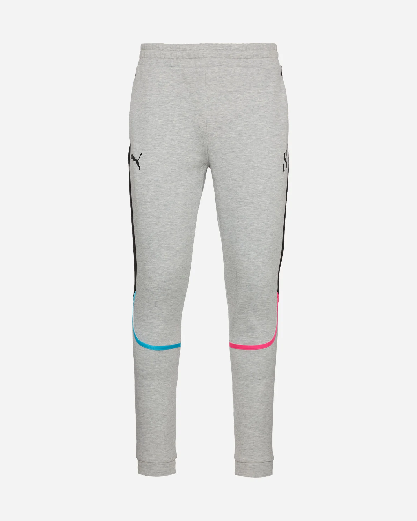 PANTALONCINI BASKET PUMA LAB EVOSTRIPE CROSS M